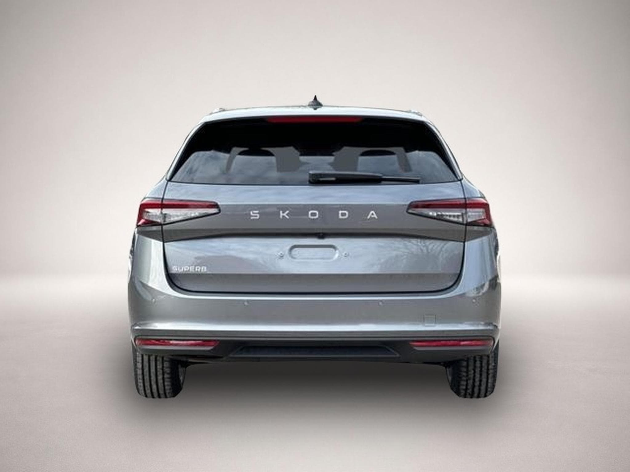 Skoda Superb (2026) - Photo 4