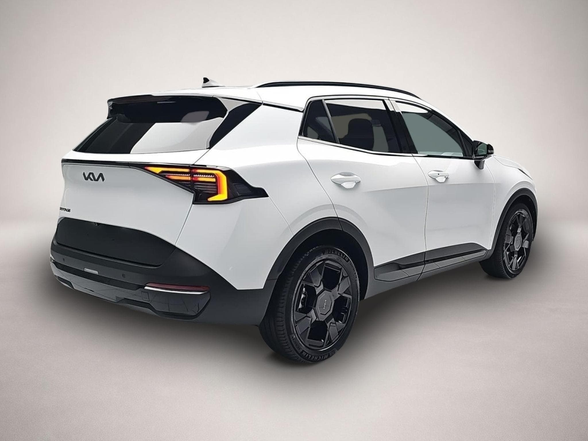 Kia Sportage (2026) - Photo 2