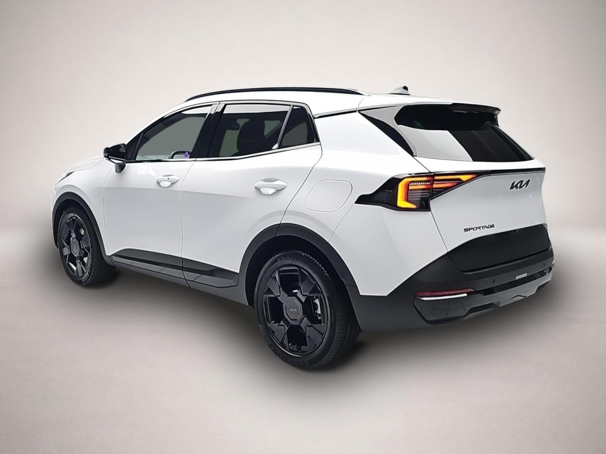 Kia Sportage (2026) - Photo 3