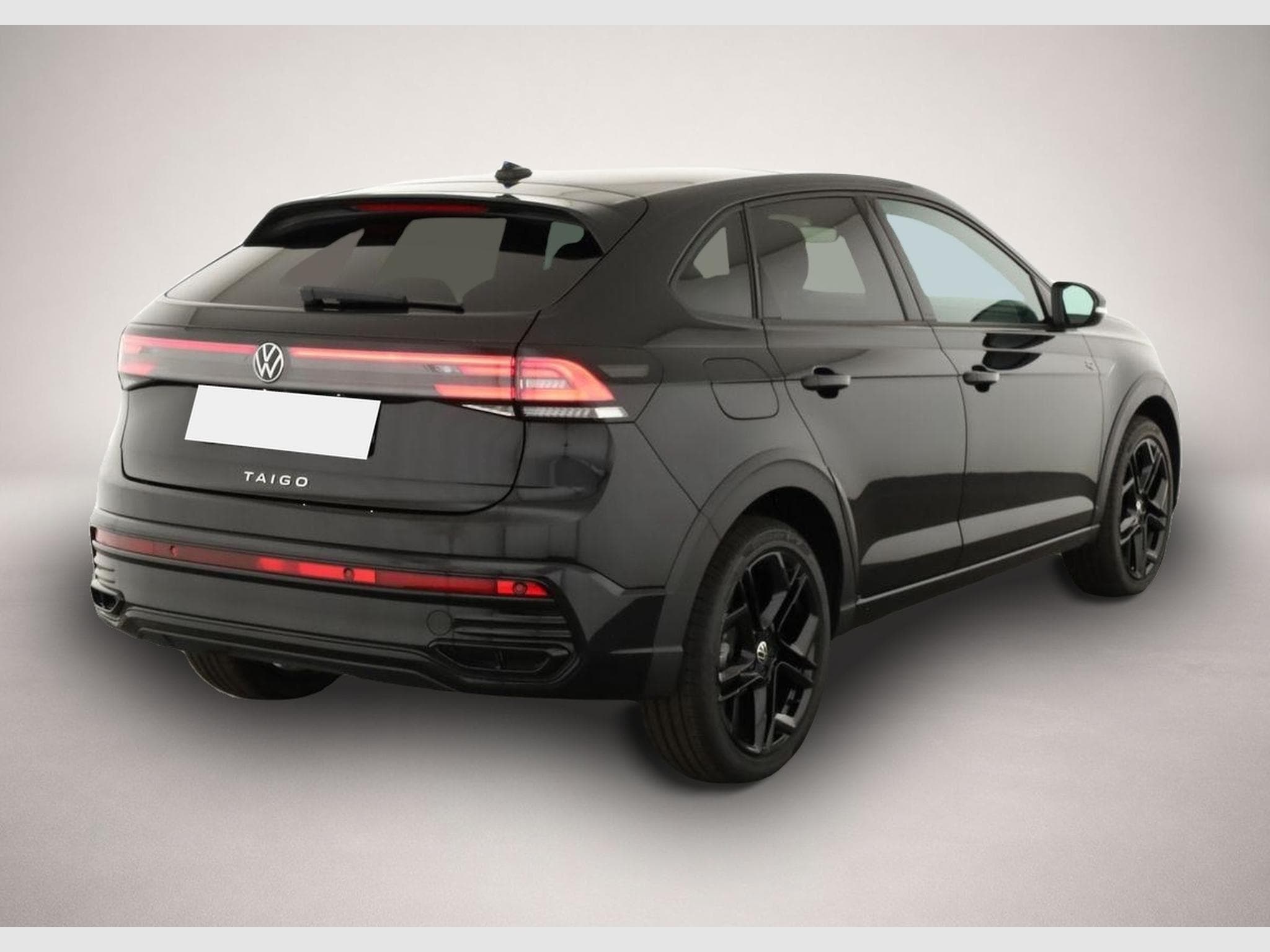 VW Taigo (2026) - Photo 3