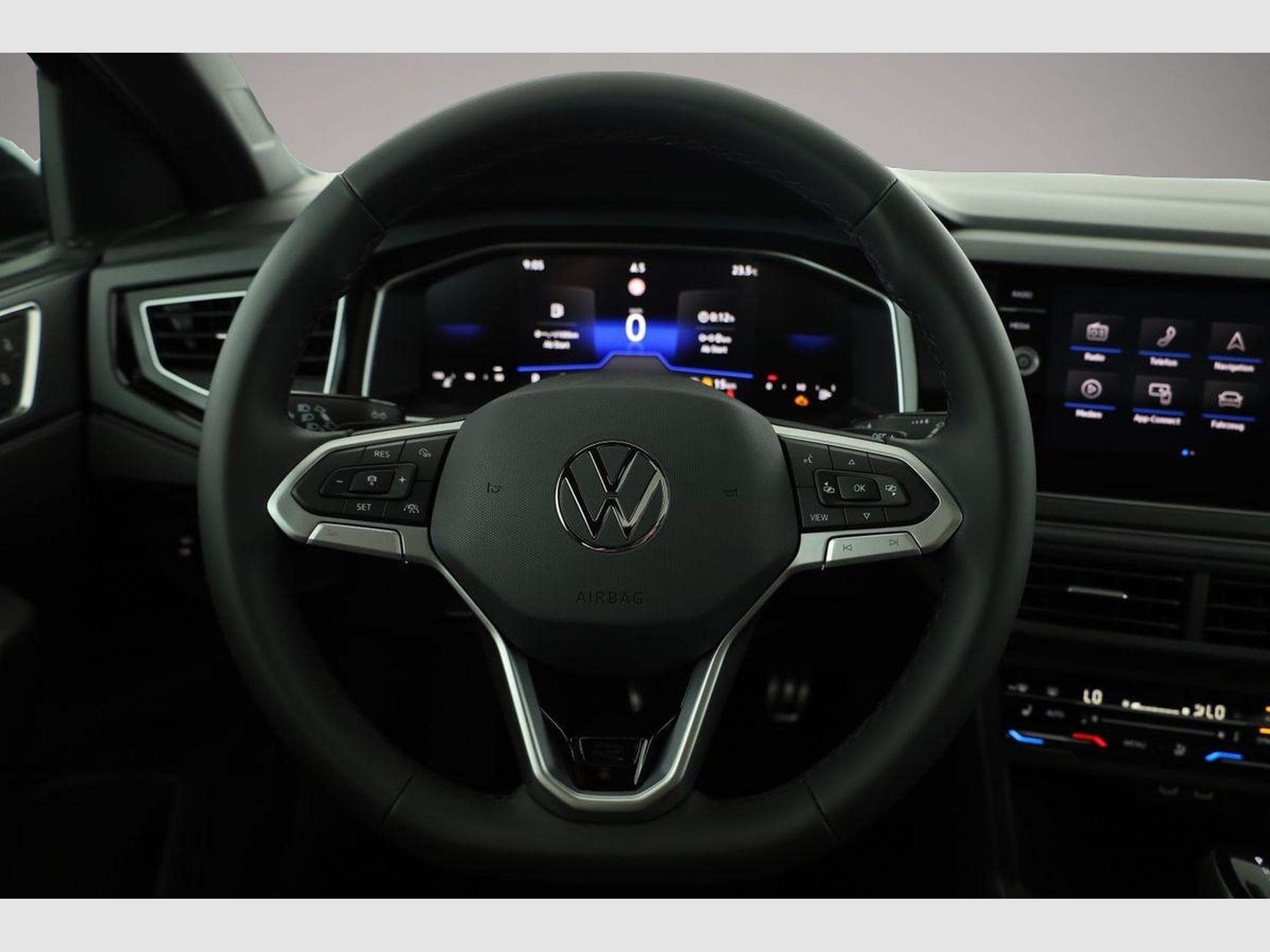 VW Taigo (2026) - Photo 6