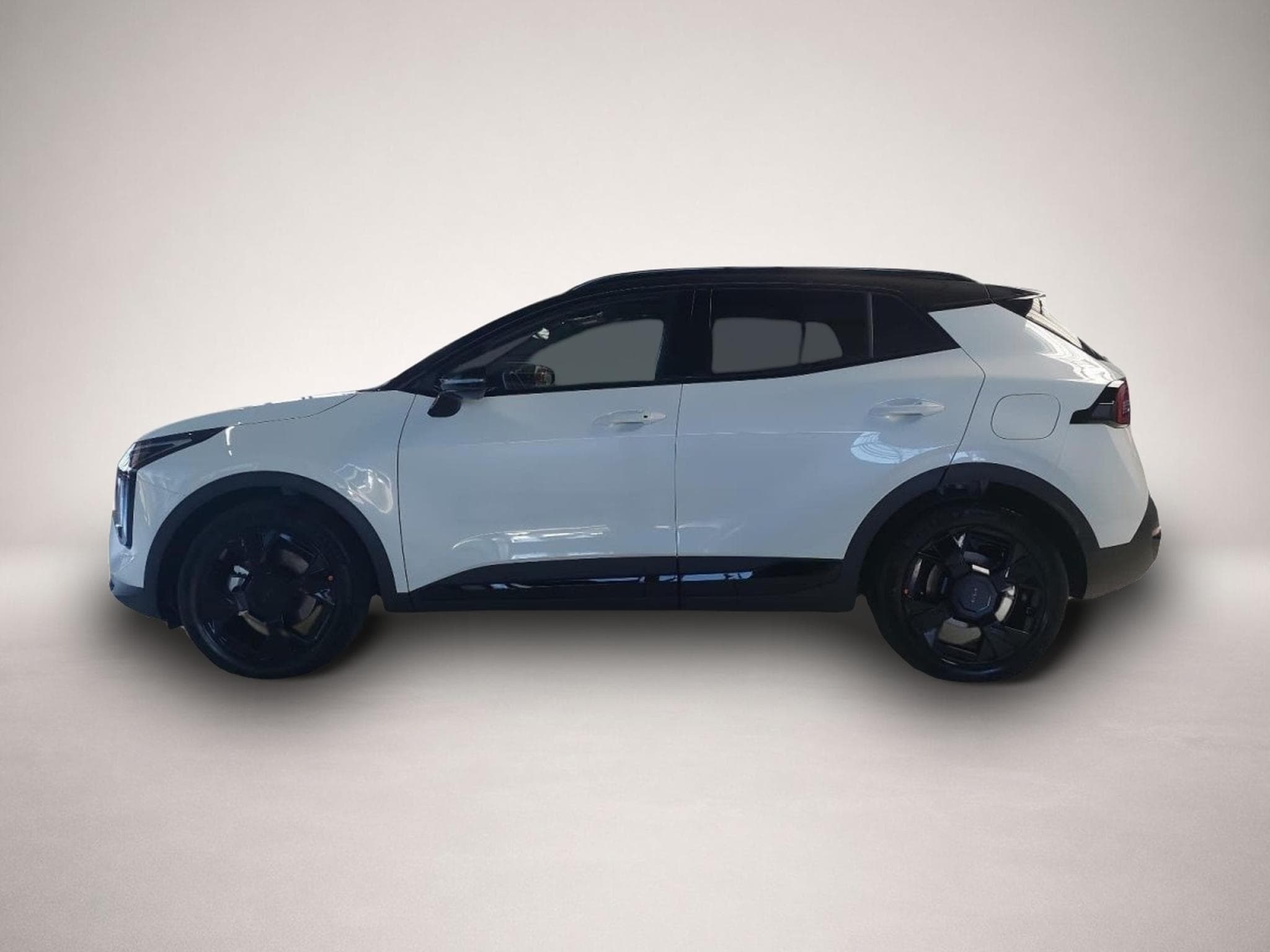 Kia Sportage (2026) - Photo 4