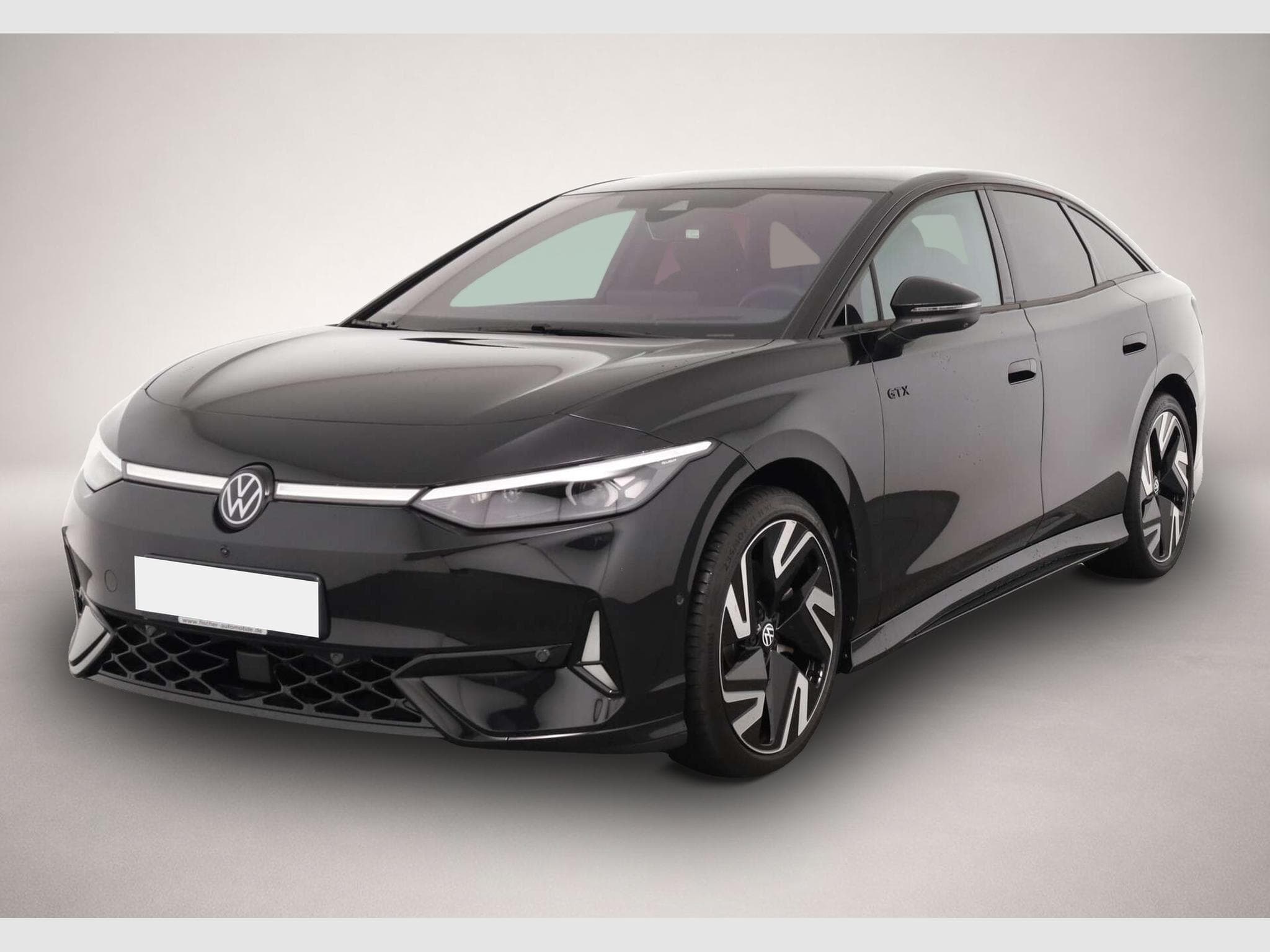 VW ID.5 (2025) - Photo 1