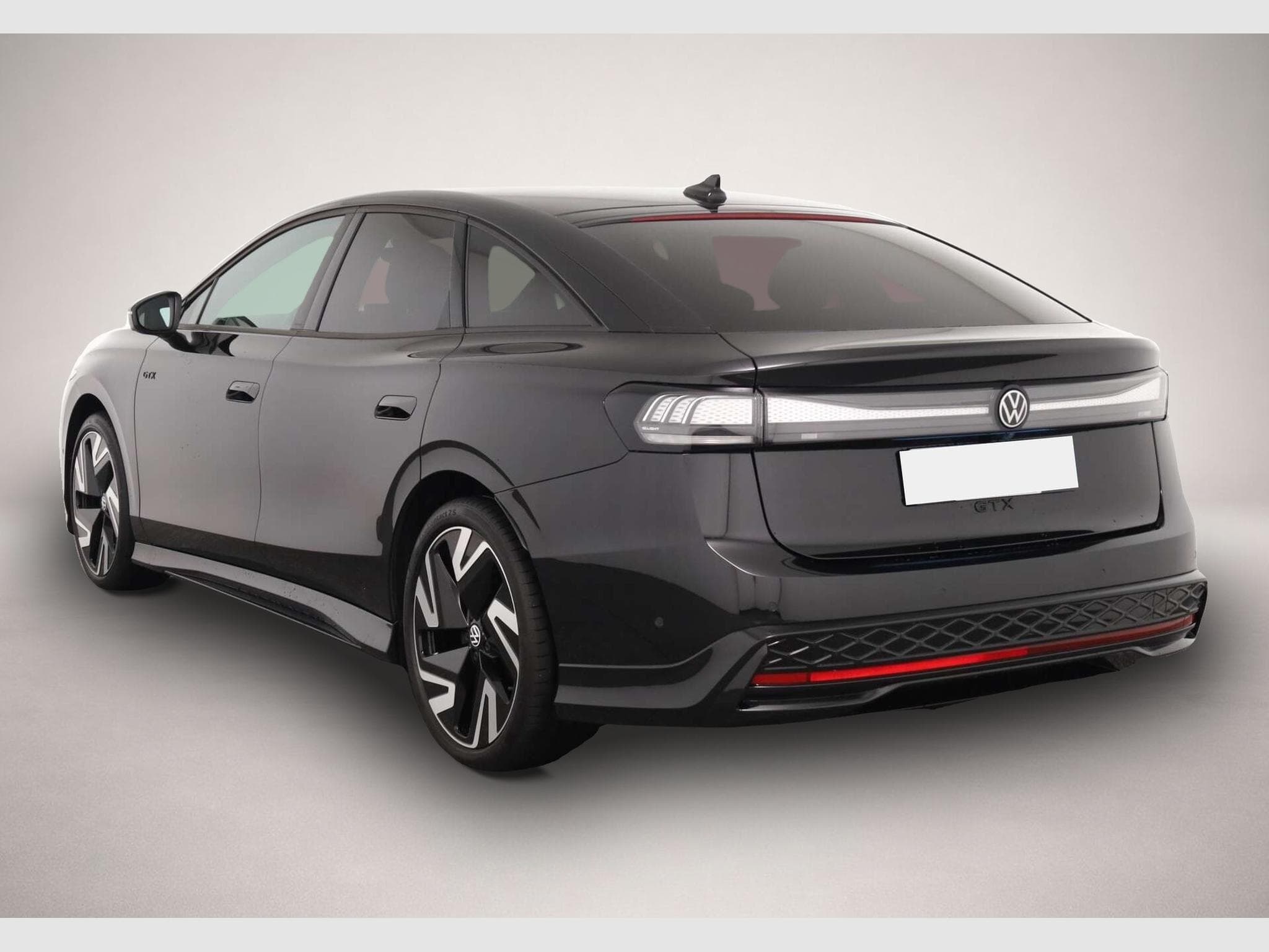 VW ID.5 (2025) - Photo 3