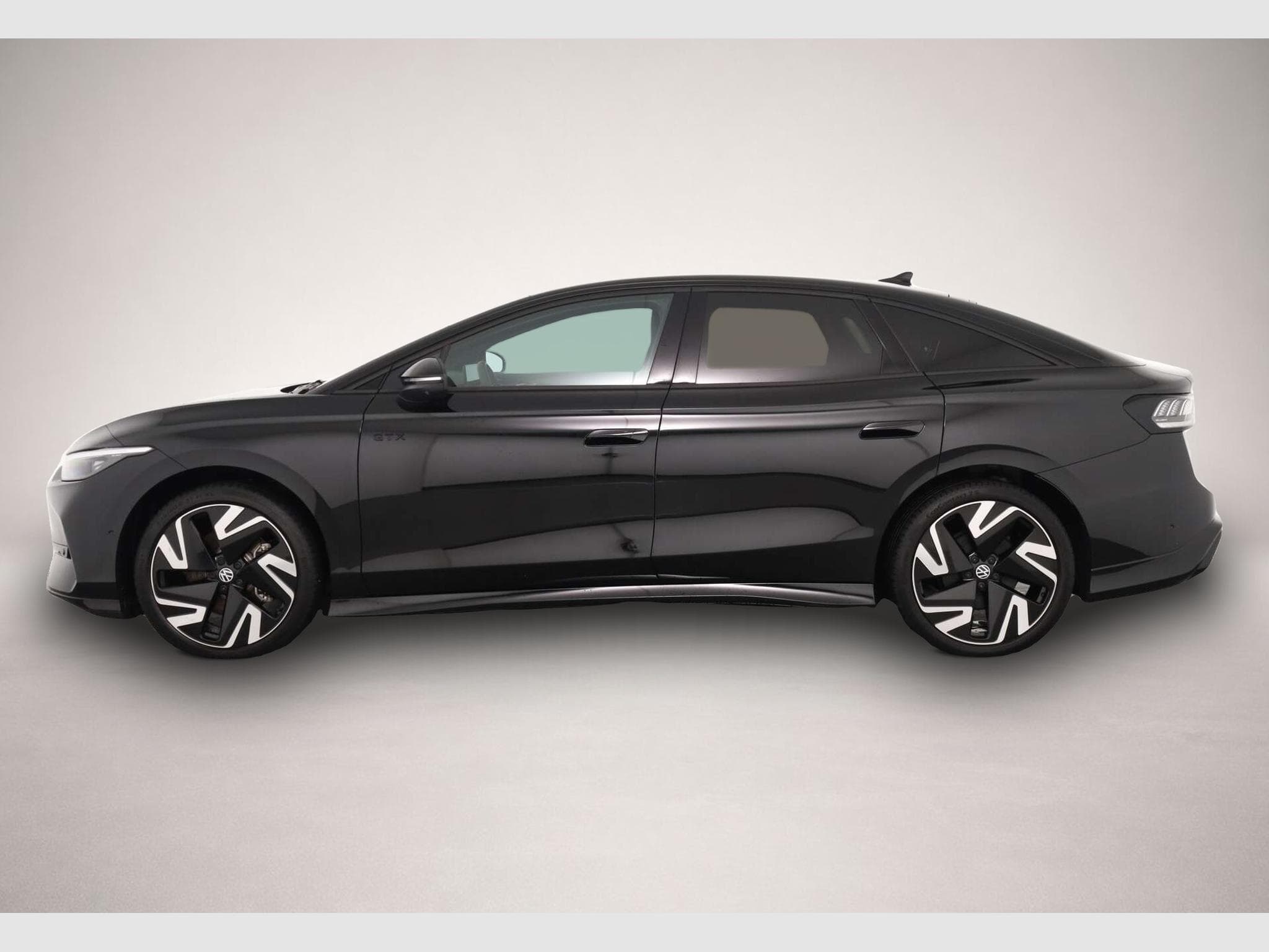 VW ID.5 (2025) - Photo 4