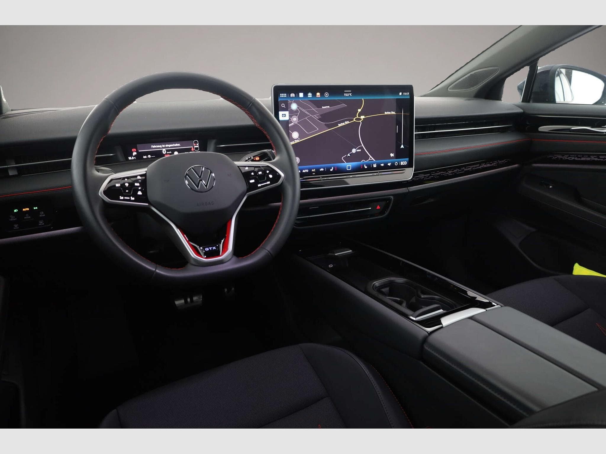 VW ID.5 (2025) - Photo 6