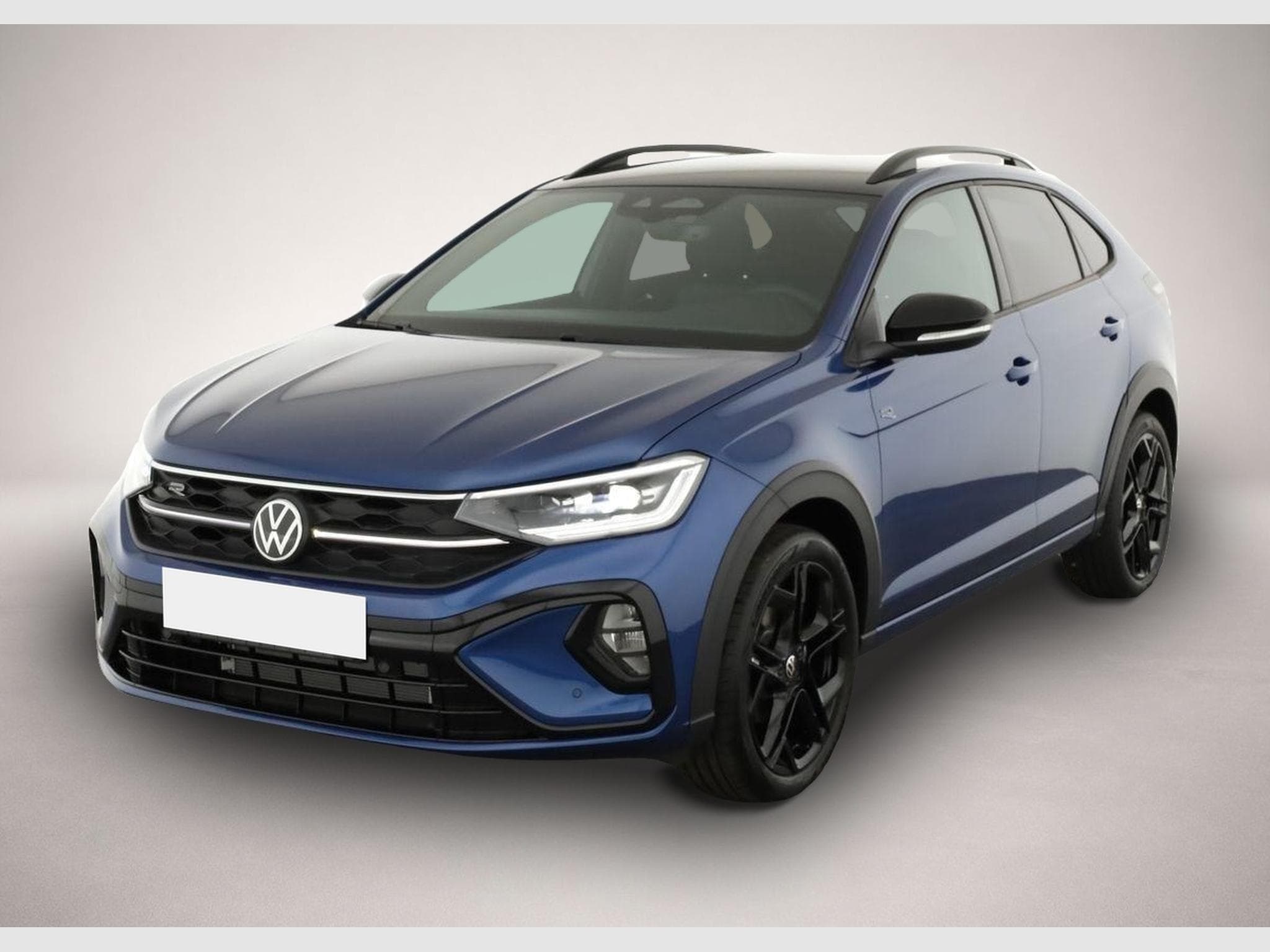 VW Taigo (2026) - Photo 1