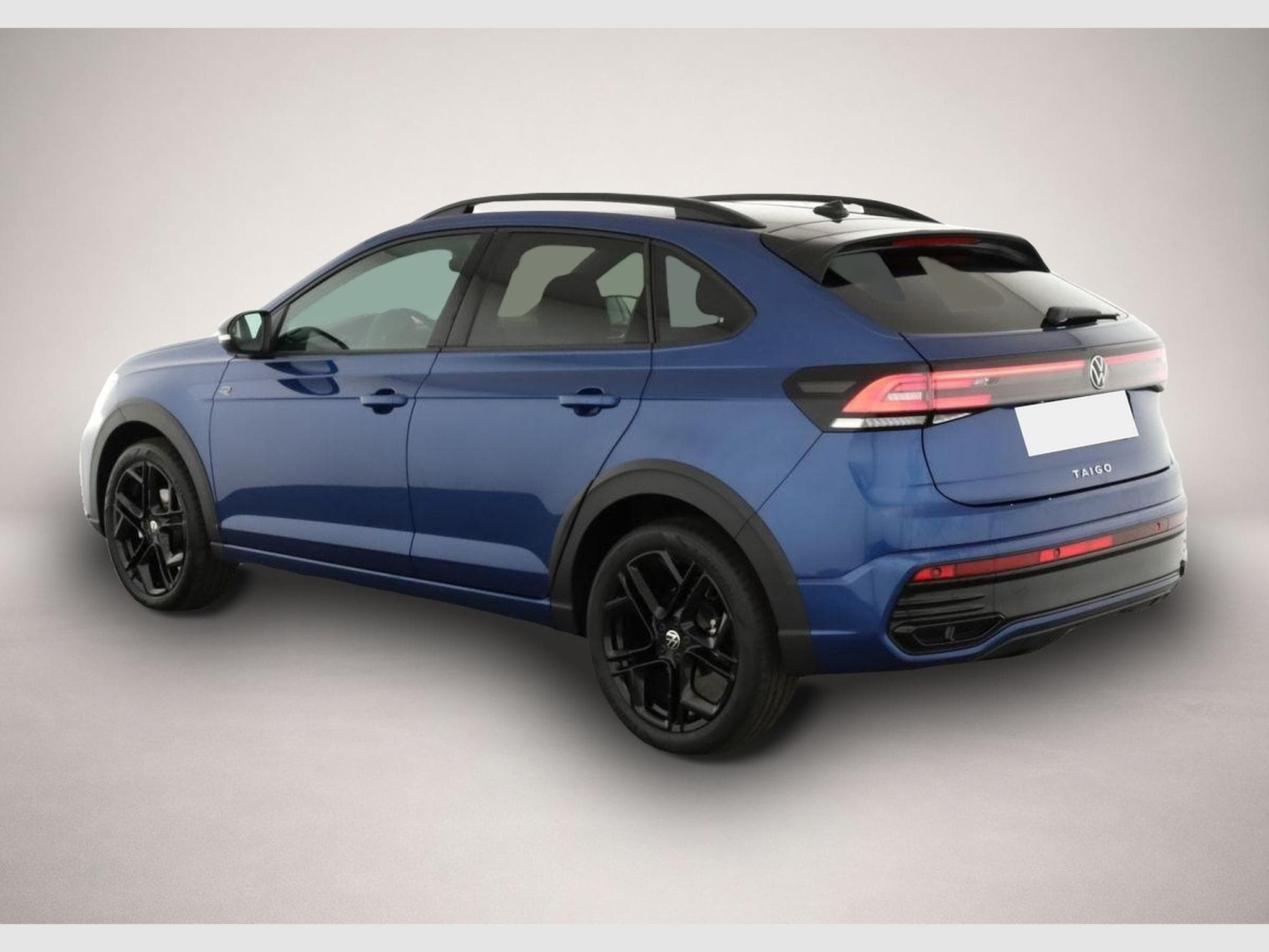 VW Taigo (2026) - Photo 4