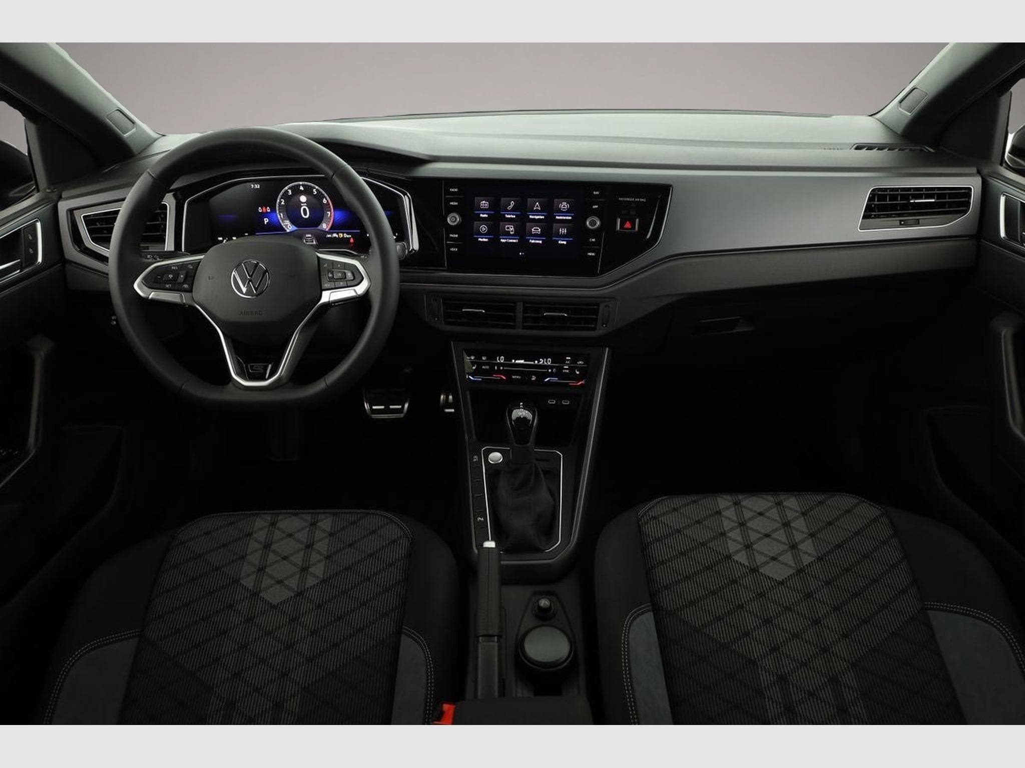 VW Taigo (2026) - Photo 5