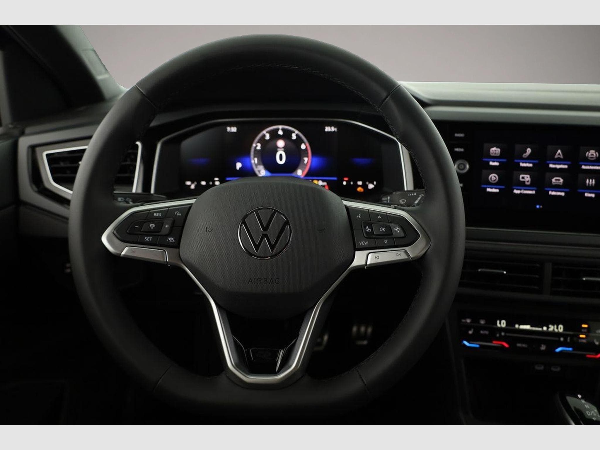 VW Taigo (2026) - Photo 6