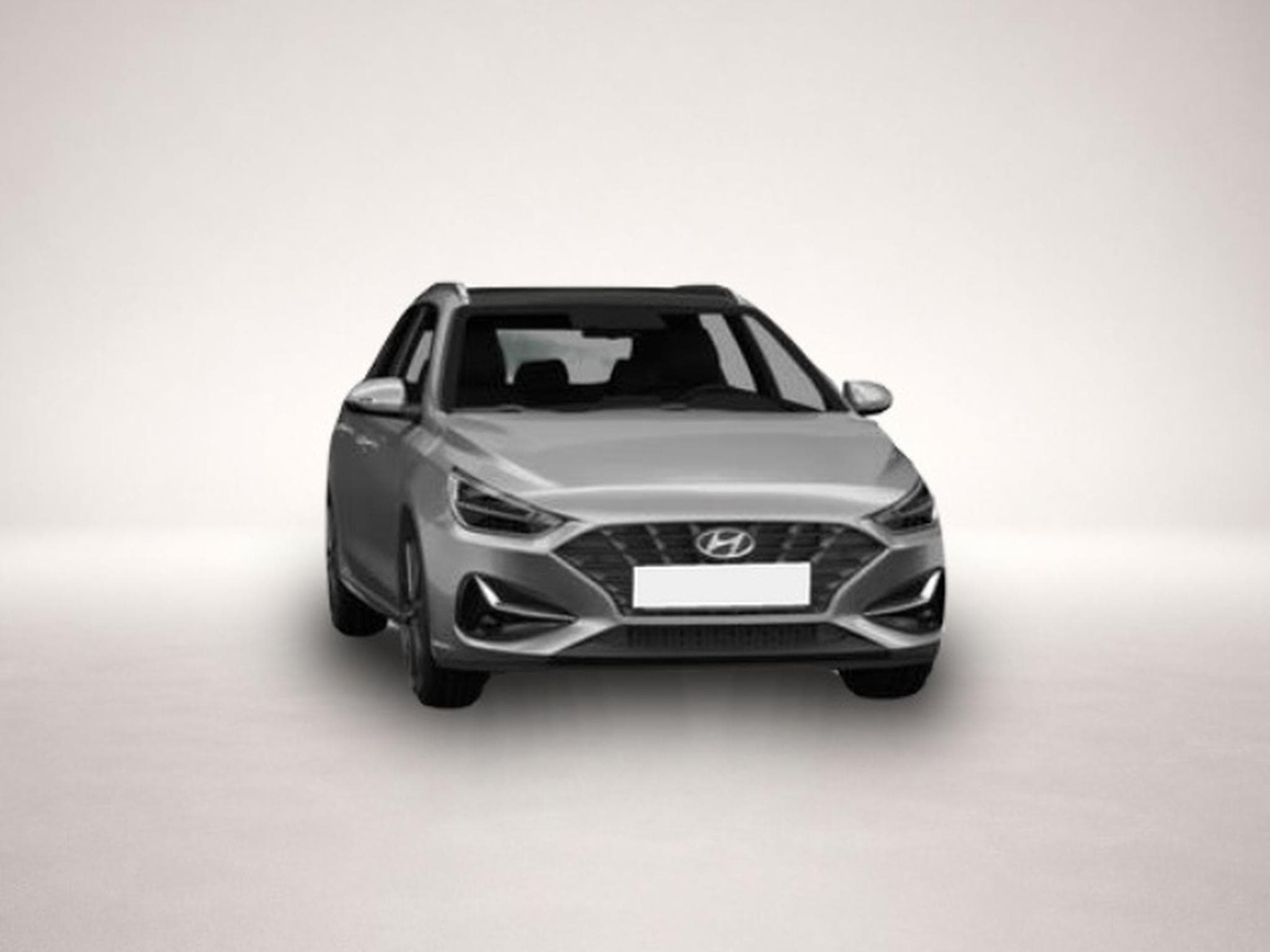 Hyundai i30 (2026) - Photo 3