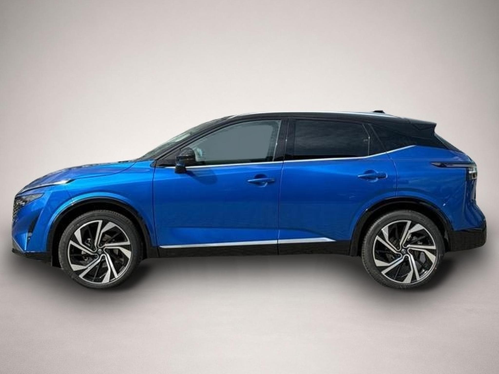 Nissan Qashqai (2026) - Photo 2