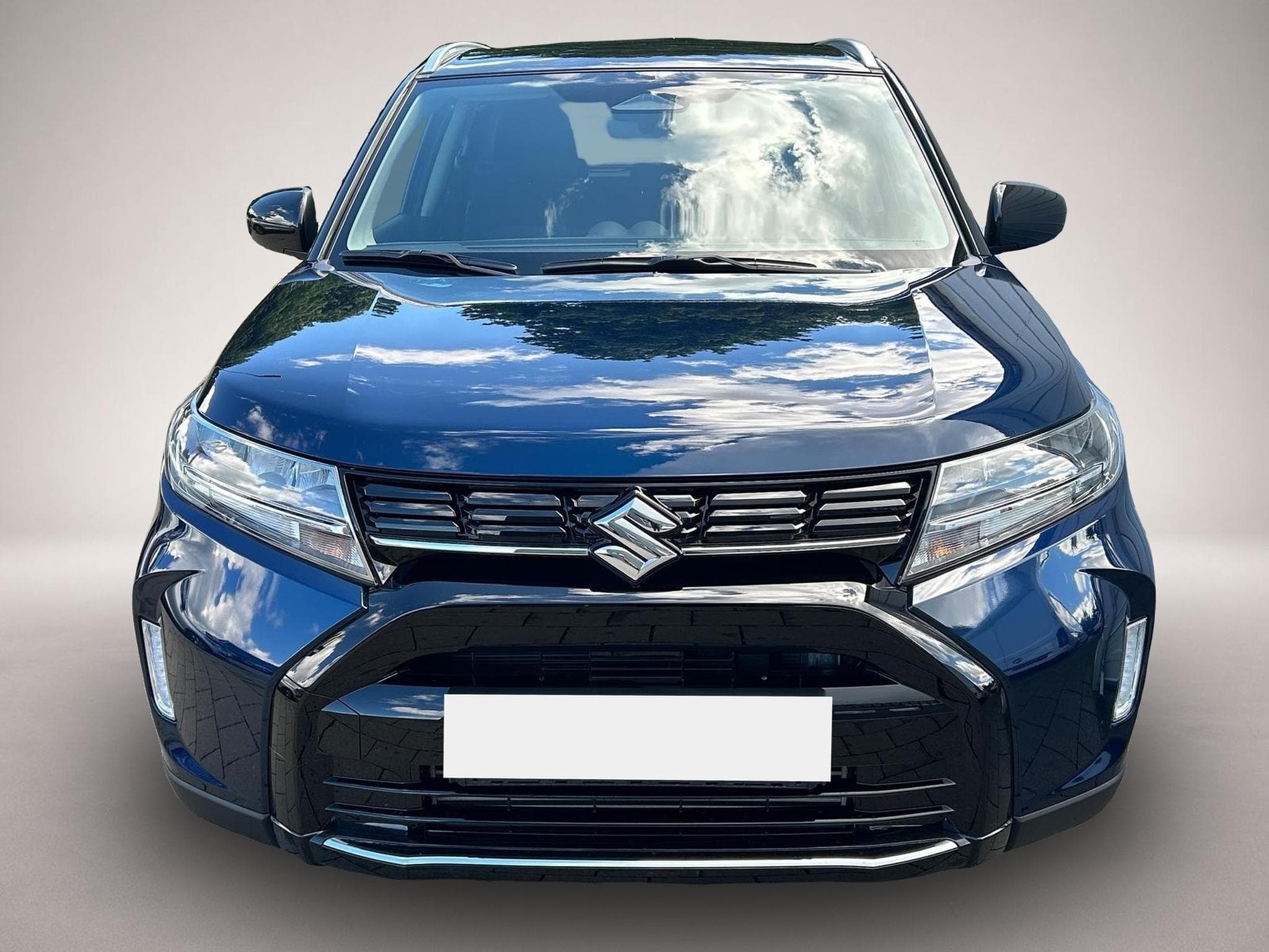 Suzuki Vitara (2026) - Foto 2