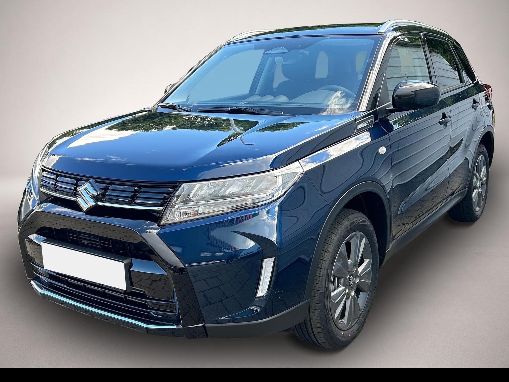 Suzuki Vitara (2026) - Foto 3
