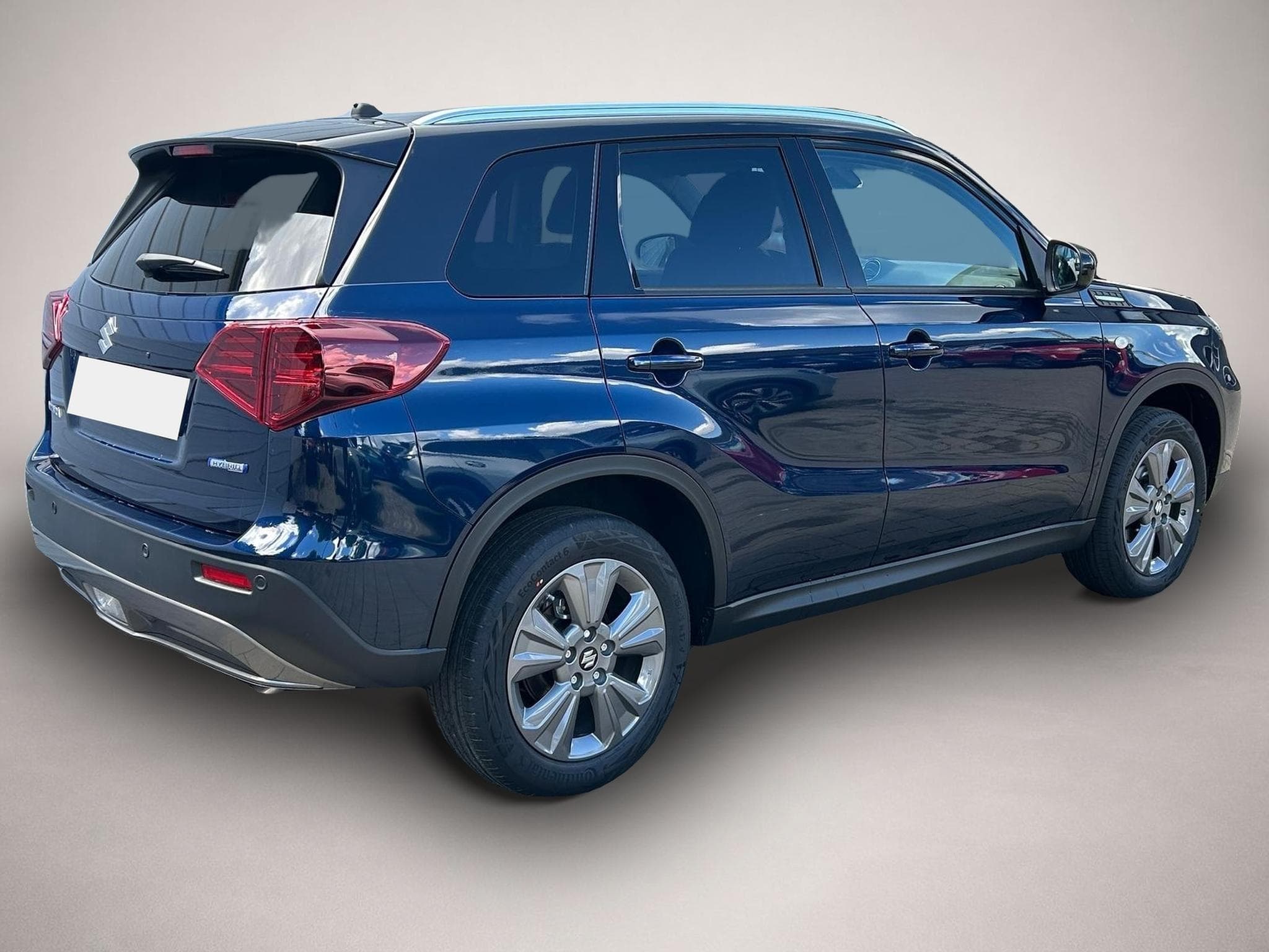 Suzuki Vitara (2026) - Foto 4