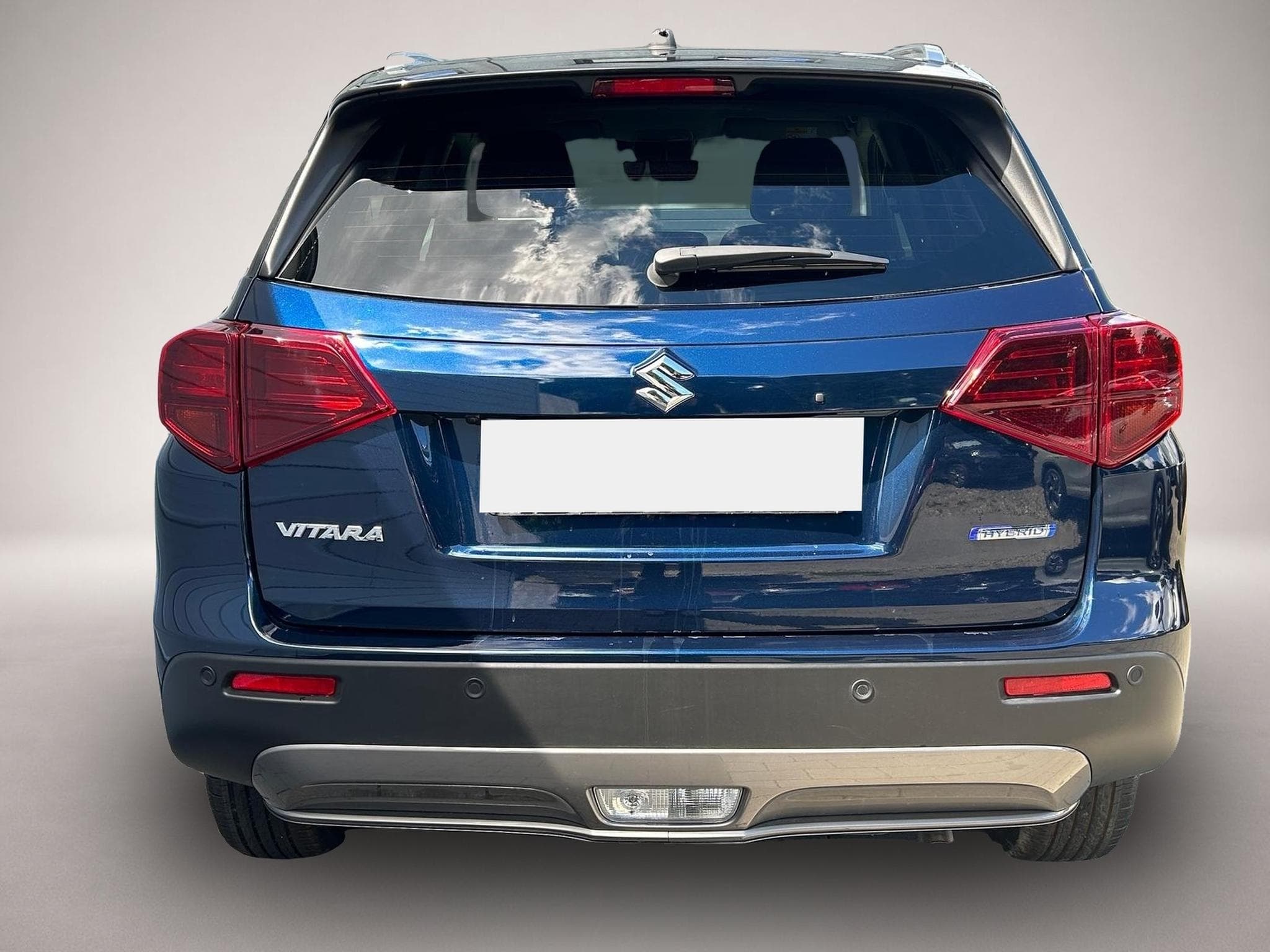 Suzuki Vitara (2026) - Foto 5