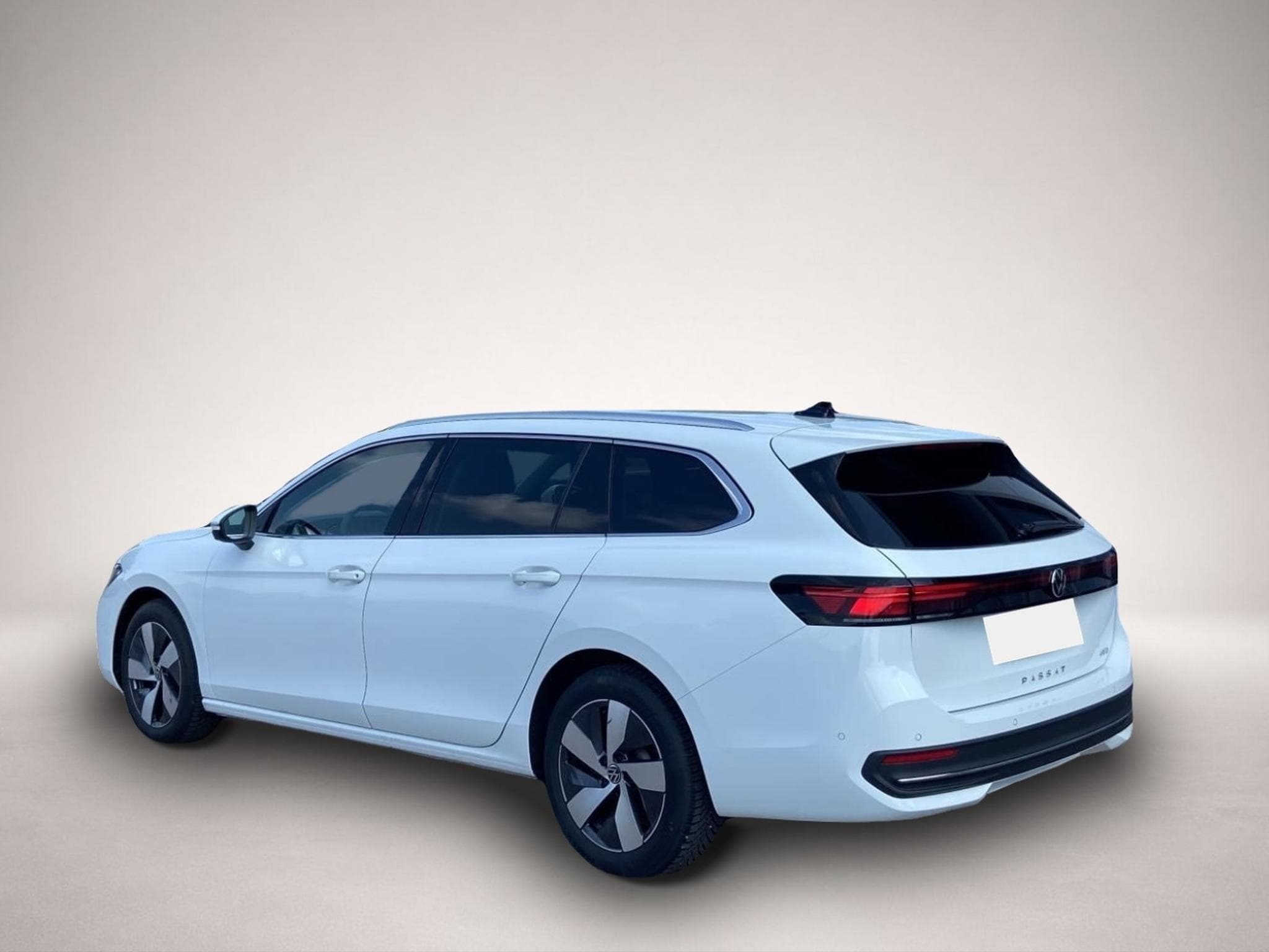 VW Passat (2025) - Foto 3