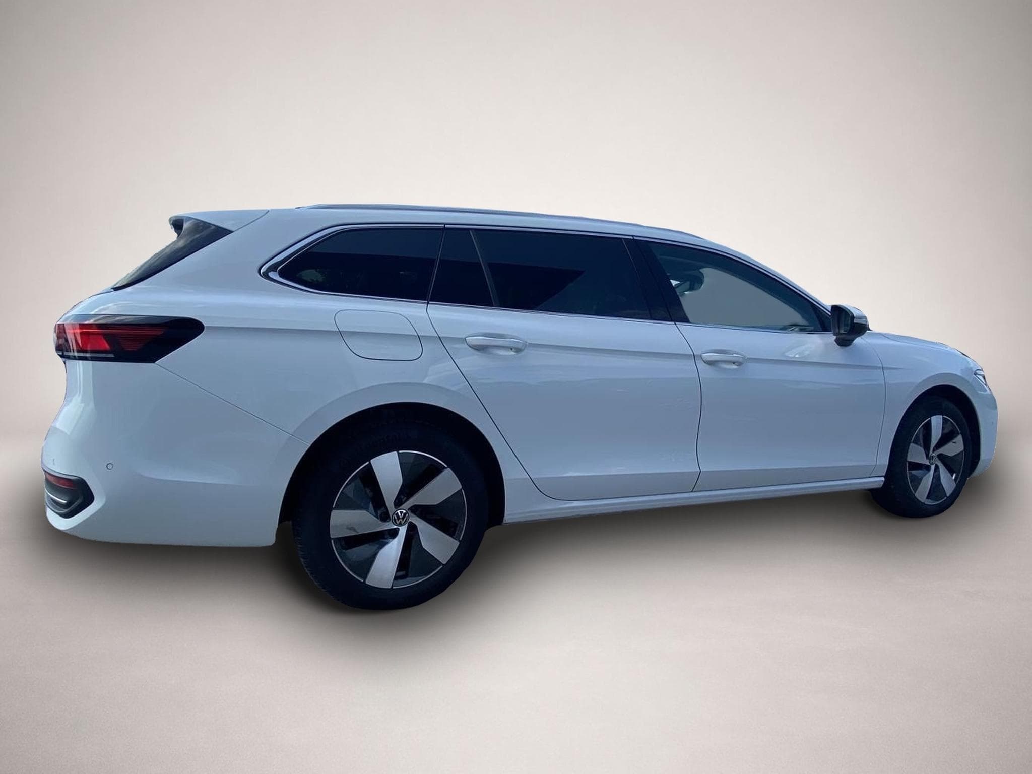 VW Passat (2025) - Foto 5