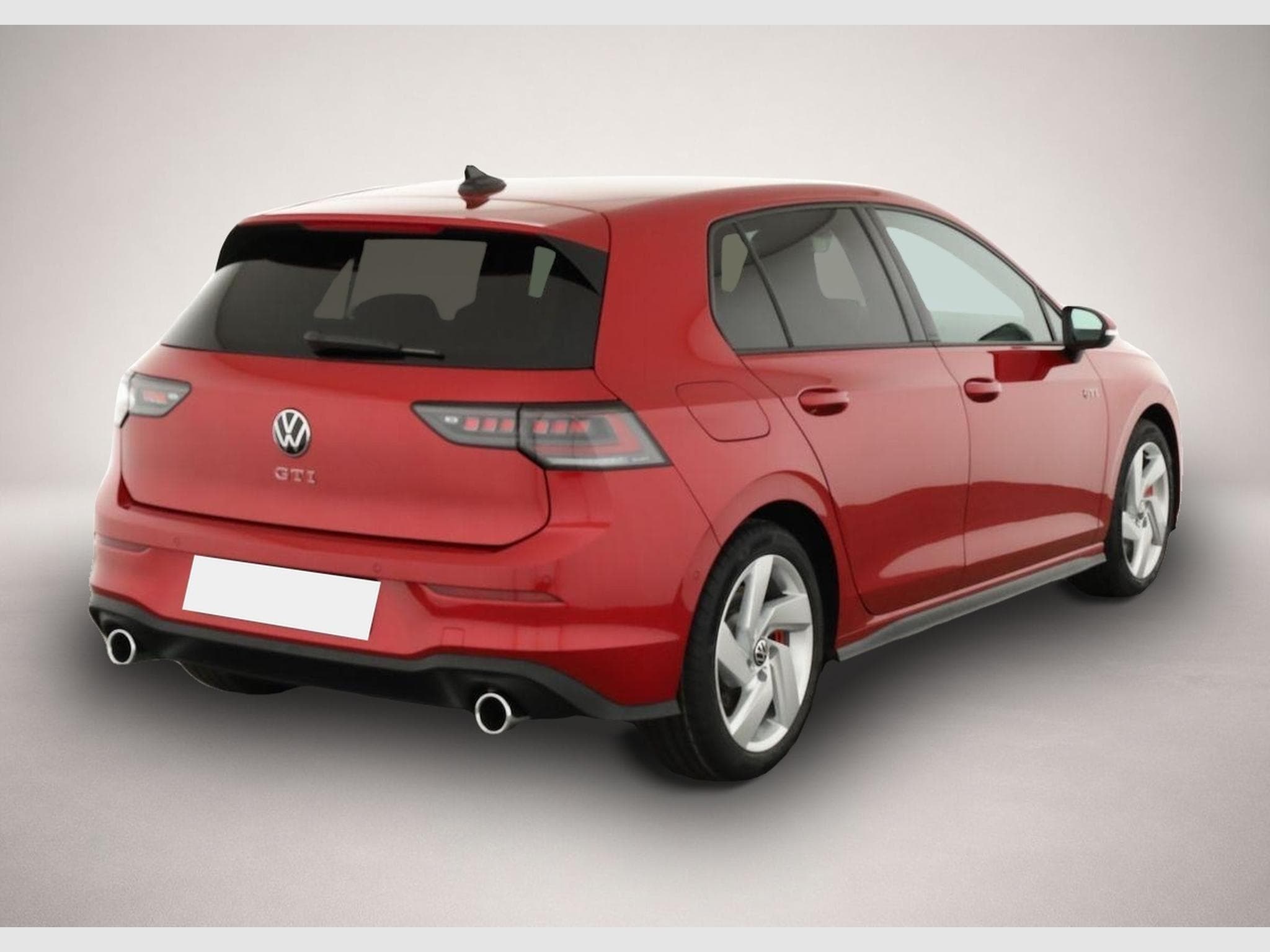 VW Golf (2026) - Photo 3