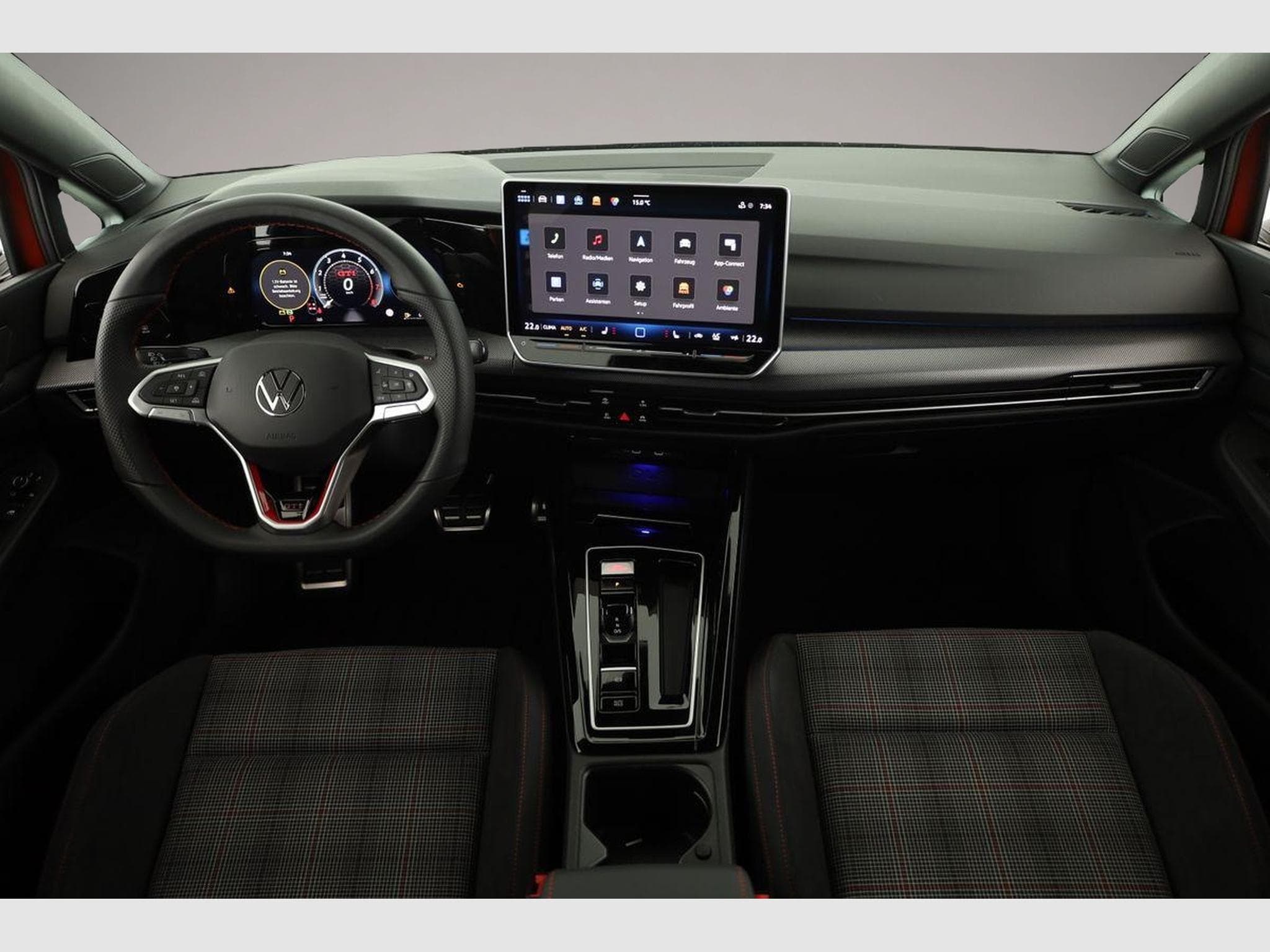 VW Golf (2026) - Photo 5