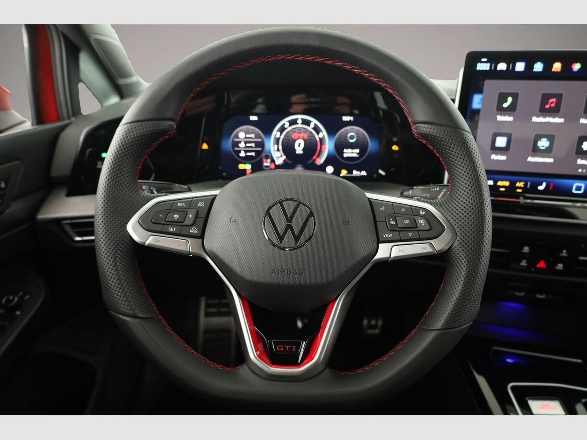 VW Golf (2026) - Photo 6