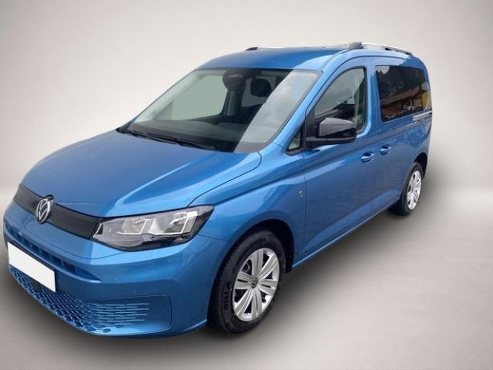 VW Caddy (2025) - Foto 2