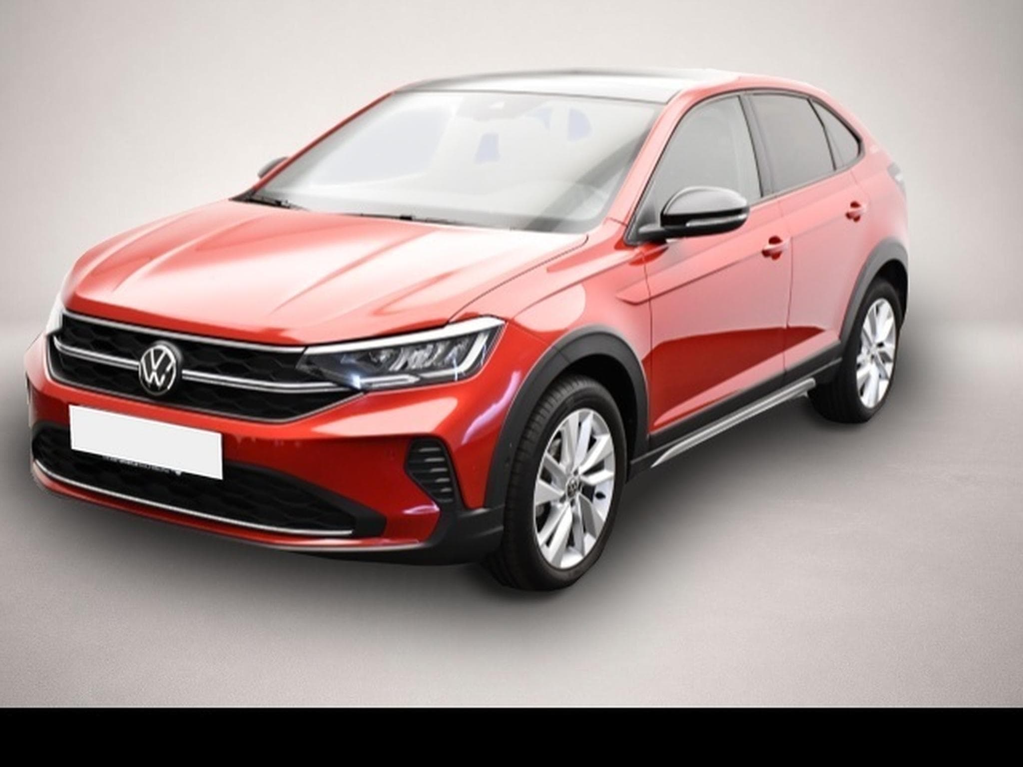 VW Taigo (2025) - Foto 1