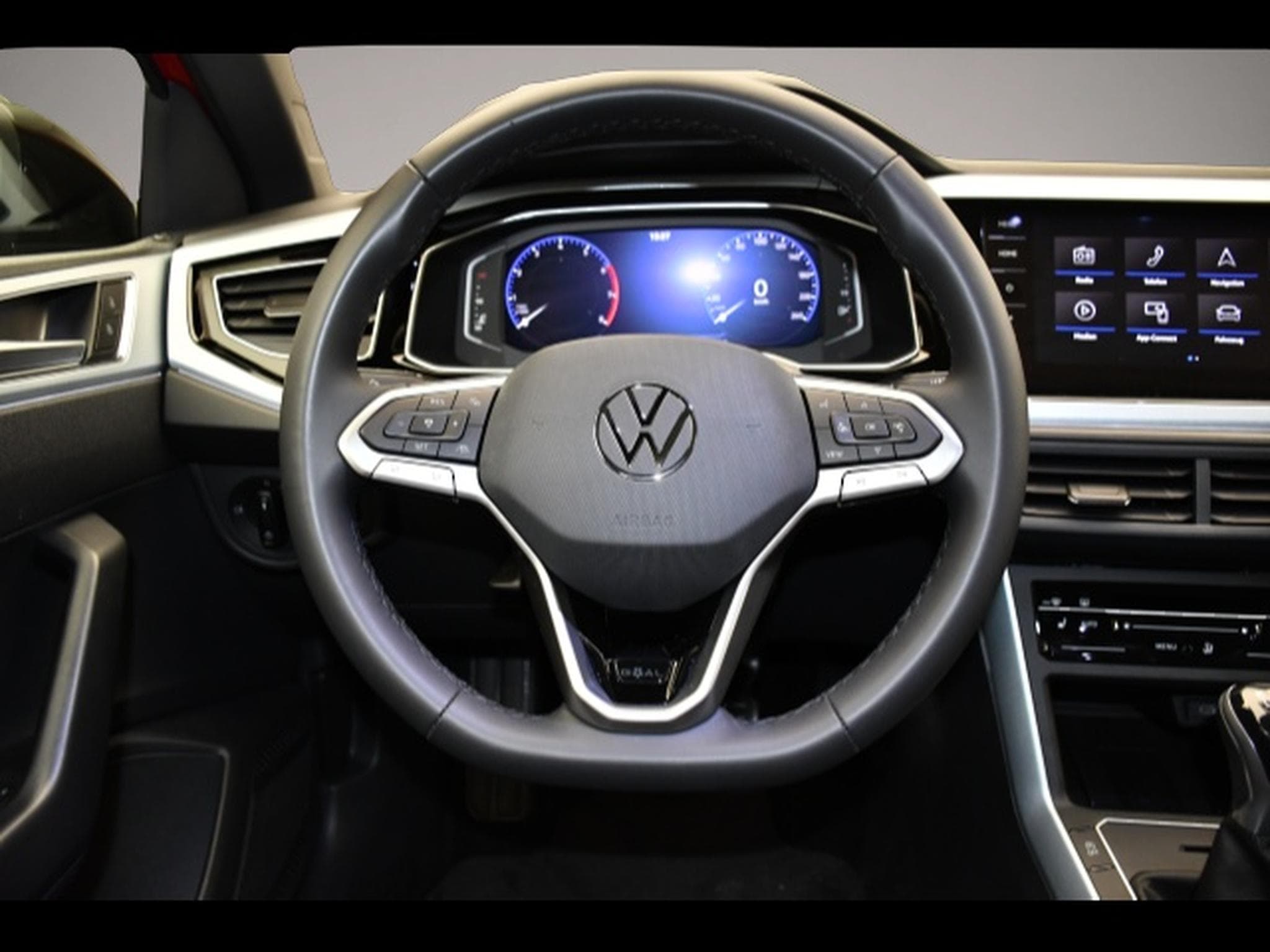 VW Taigo (2025) - Foto 5