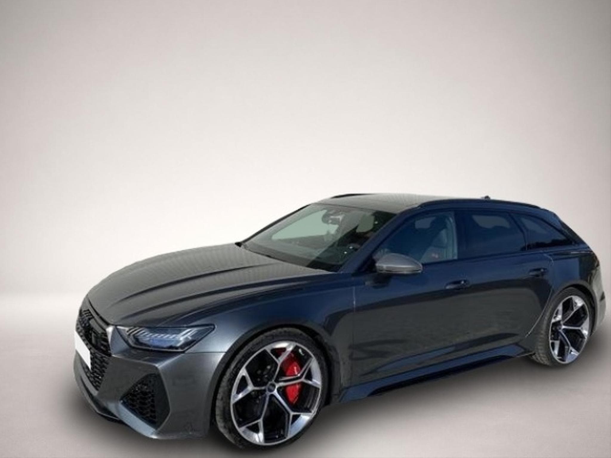 Audi RS6 (2024) - Foto 2