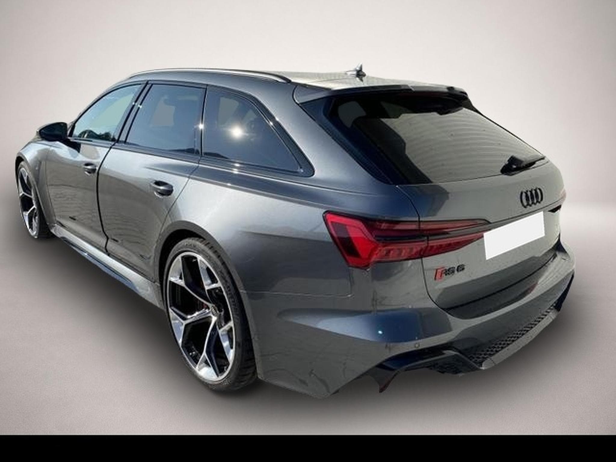 Audi RS6 (2024) - Foto 3