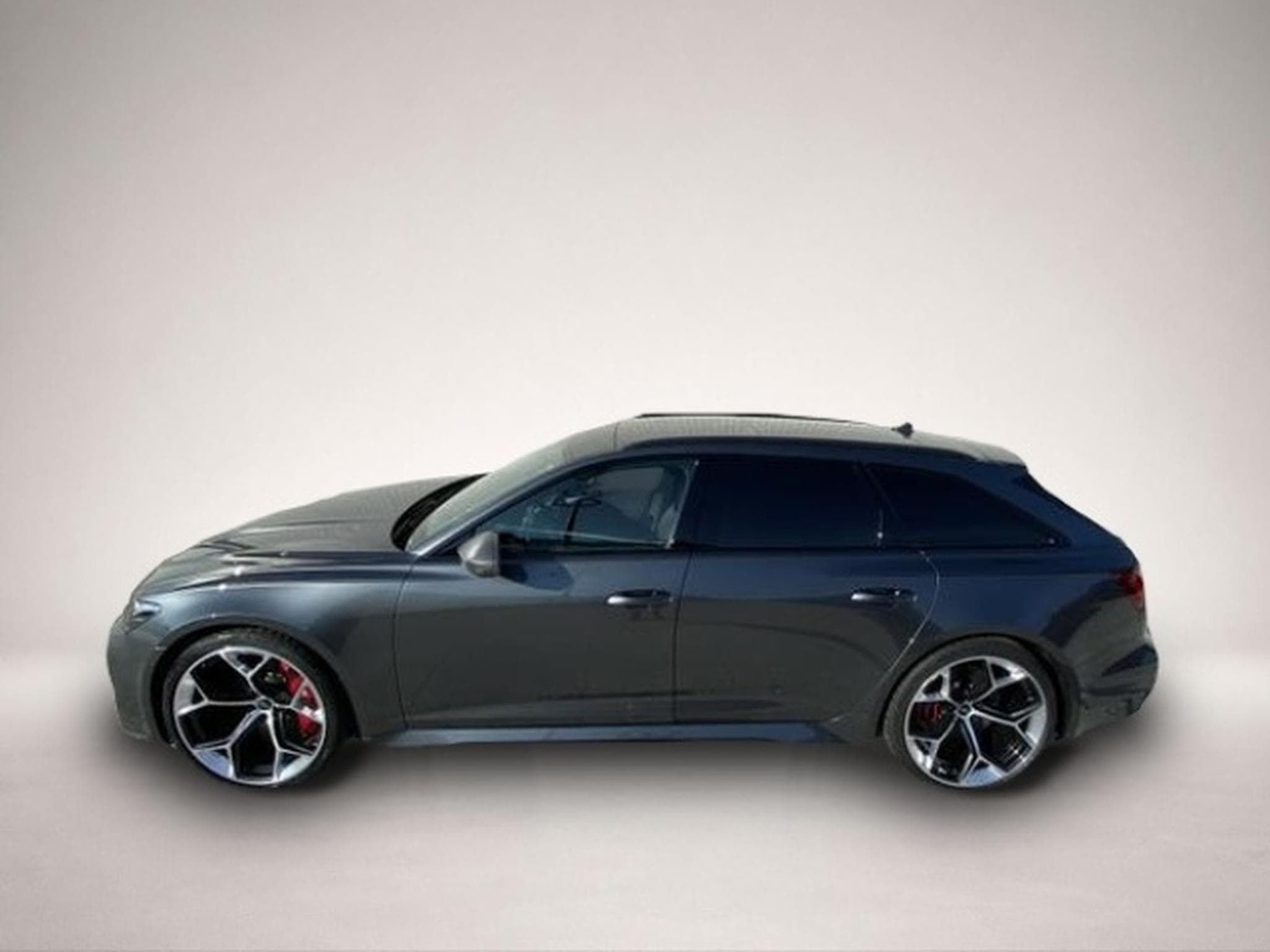 Audi RS6 (2024) - Foto 4