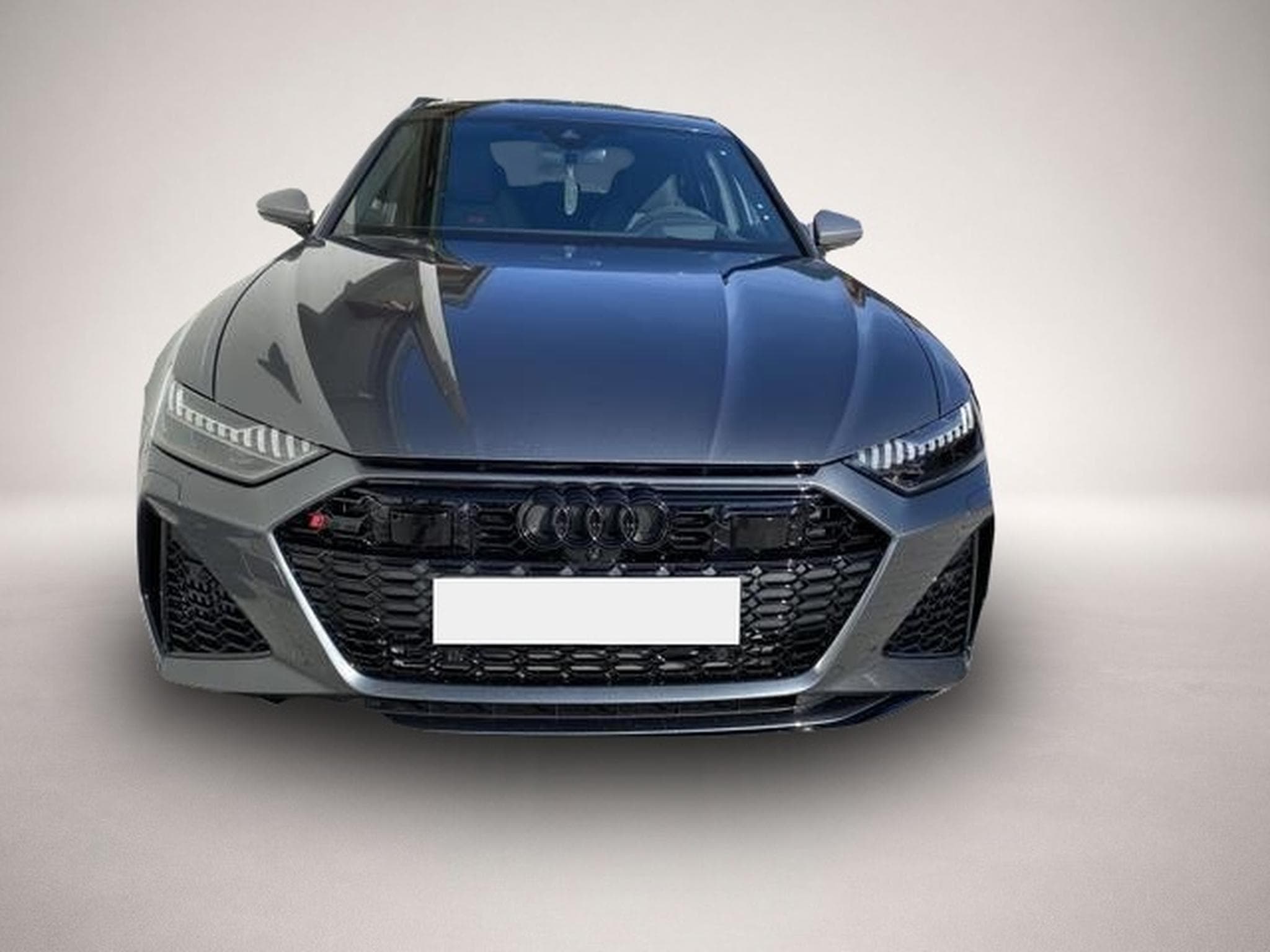 Audi RS6 (2024) - Foto 5