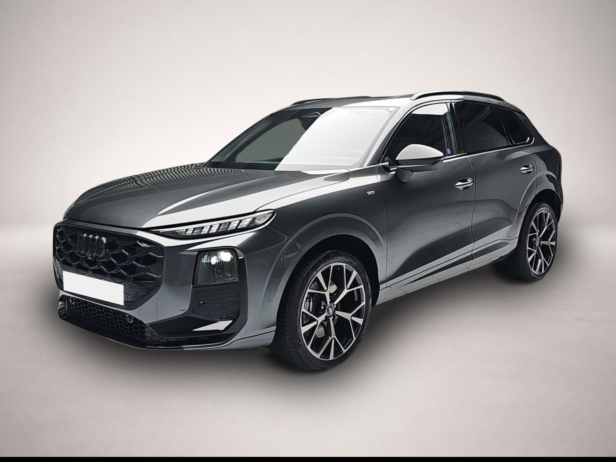 Audi Q3 (2026) - Foto 1