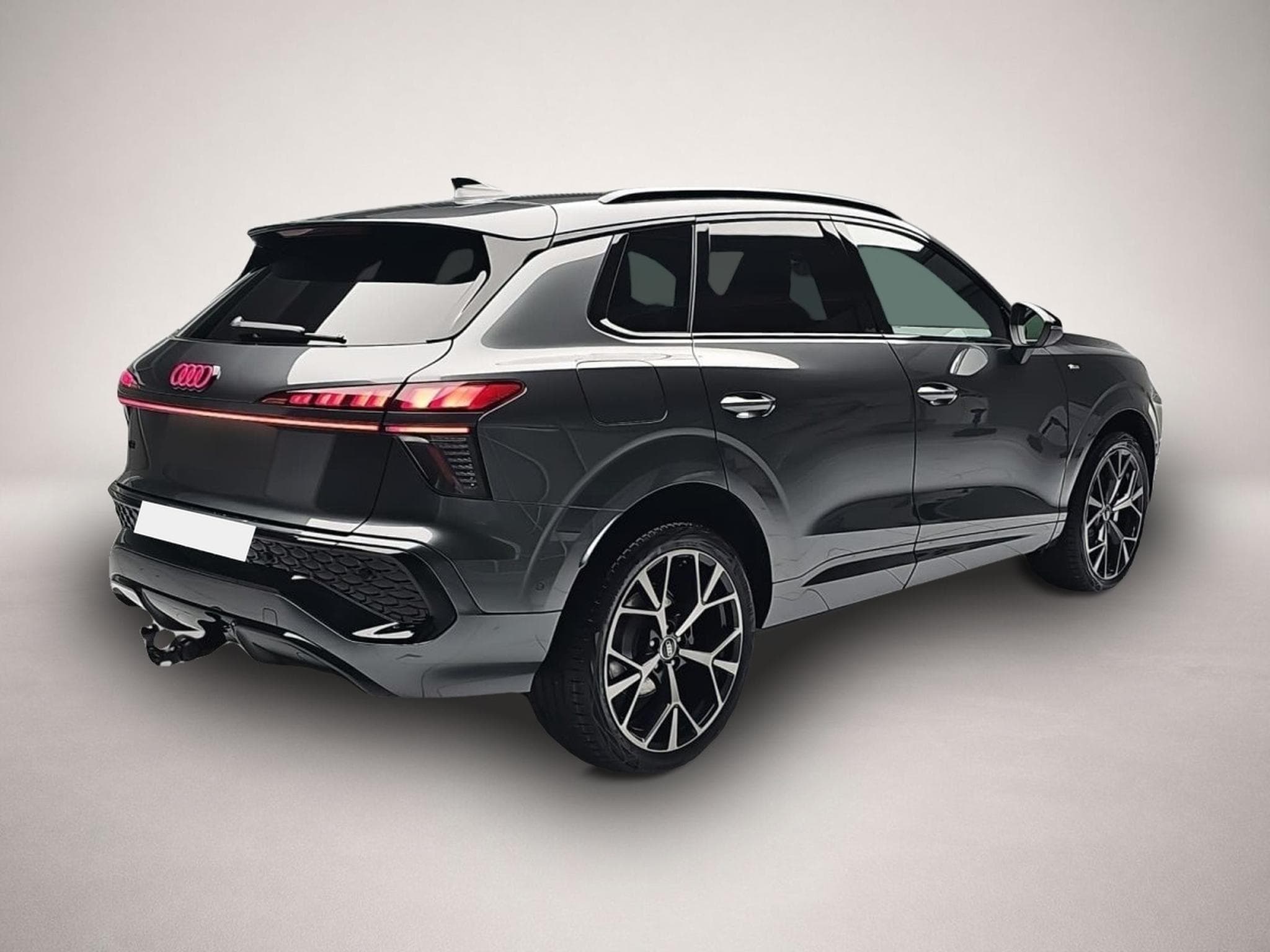 Audi Q3 (2026) - Foto 2