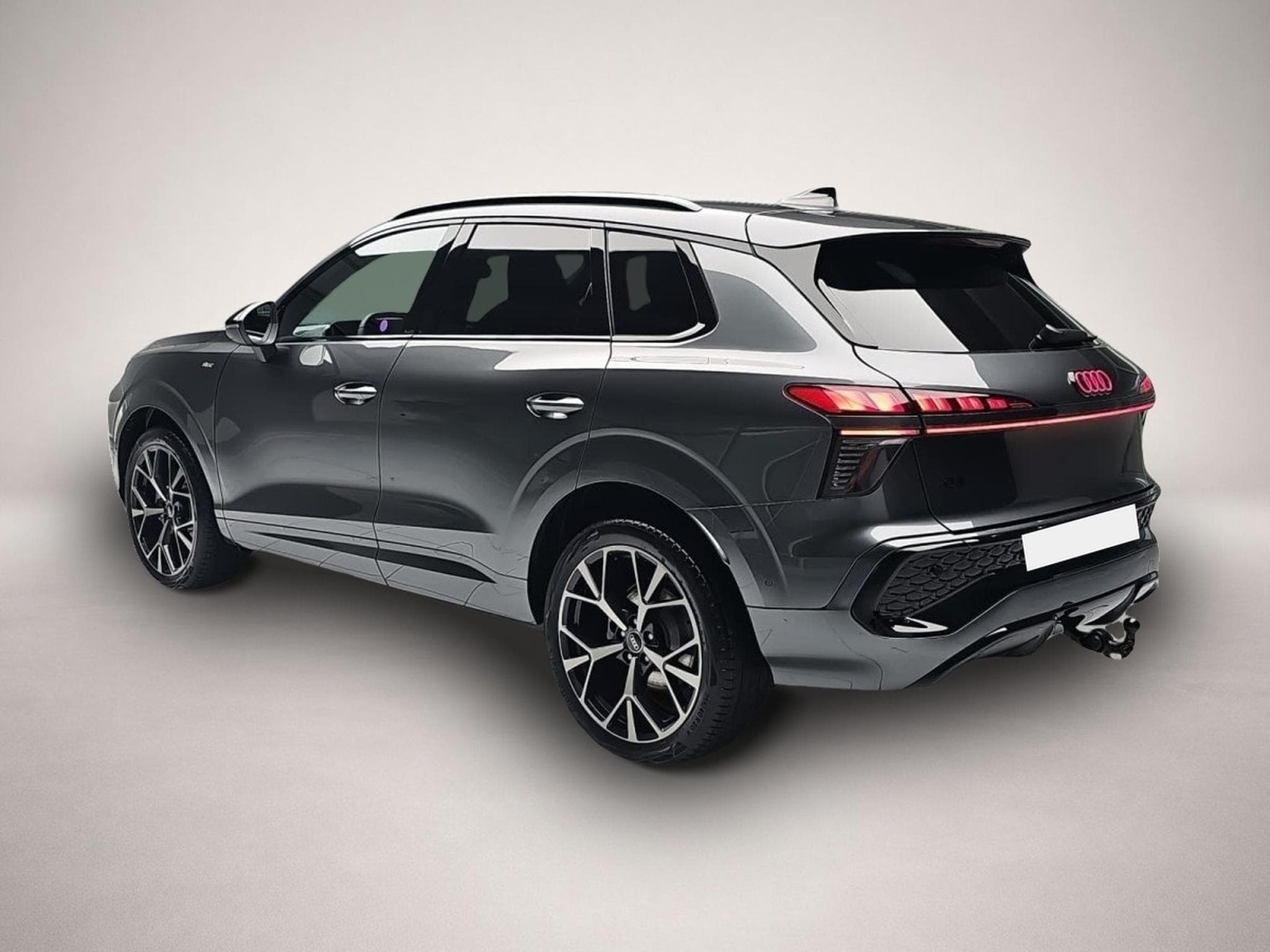 Audi Q3 (2026) - Foto 3