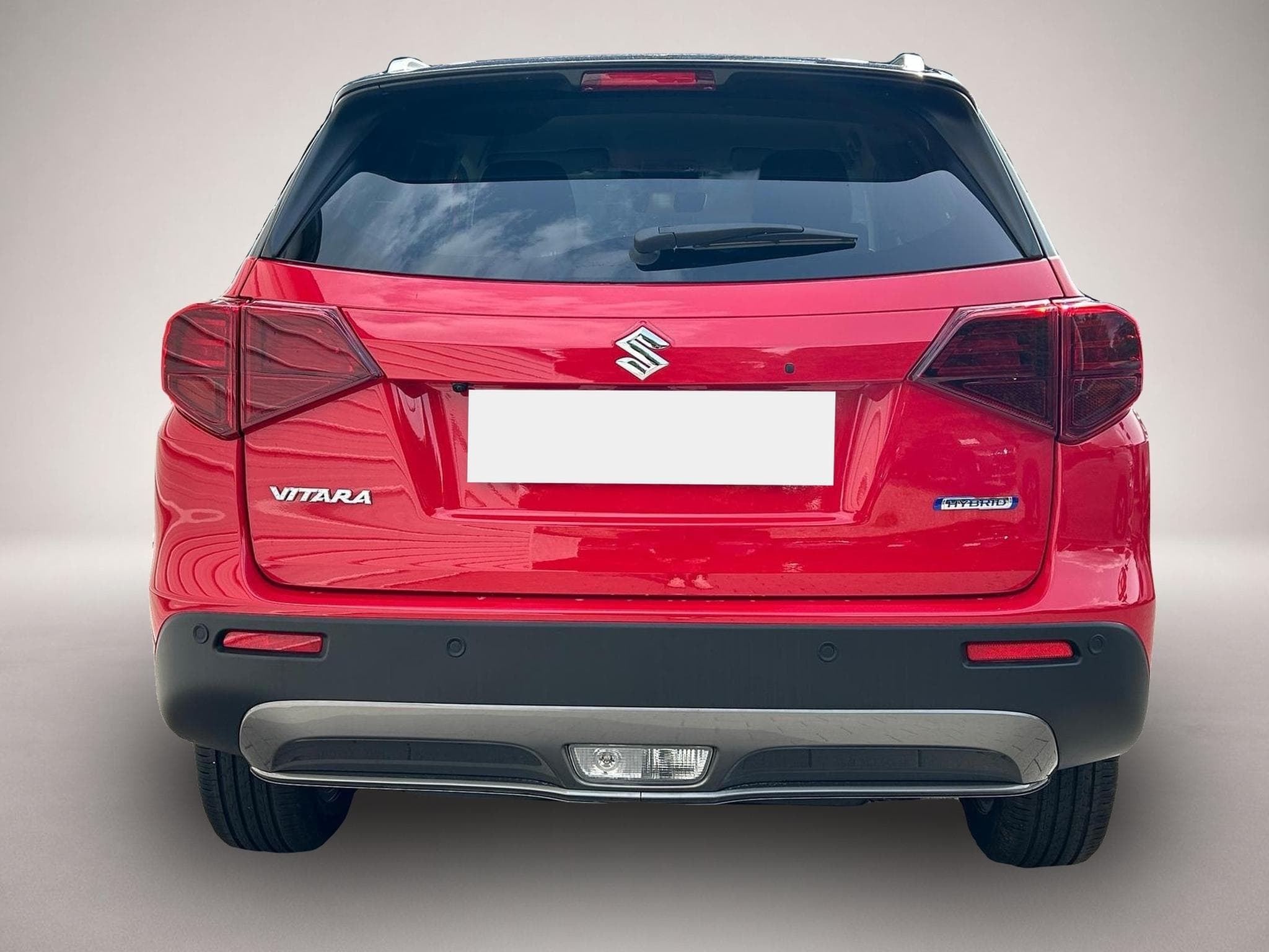 Suzuki Vitara (2026) - Foto 5