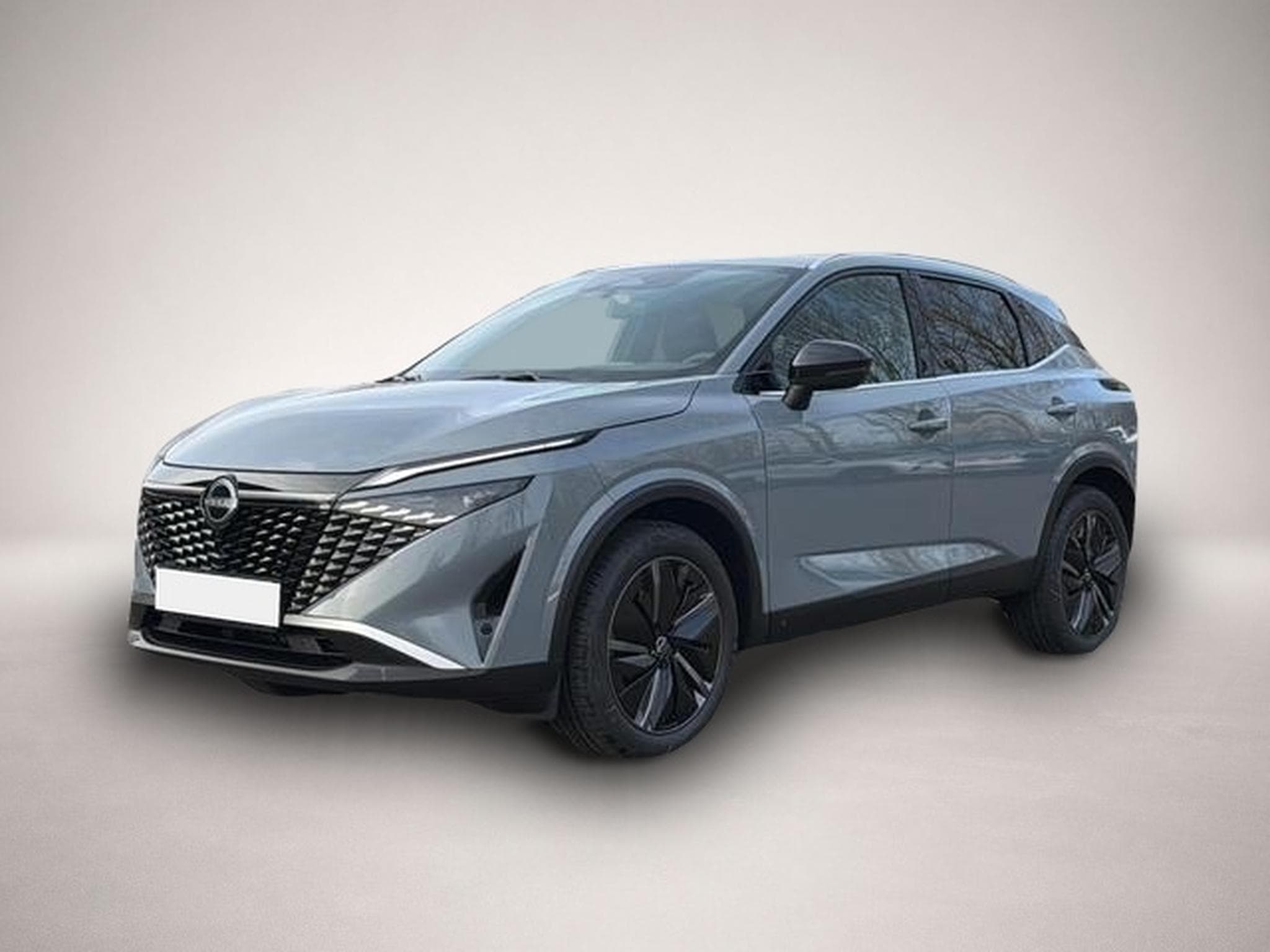 Nissan Qashqai (2025) - Photo 1