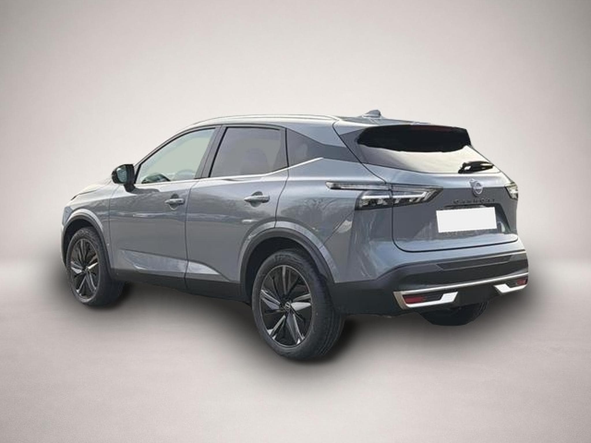 Nissan Qashqai (2025) - Photo 2