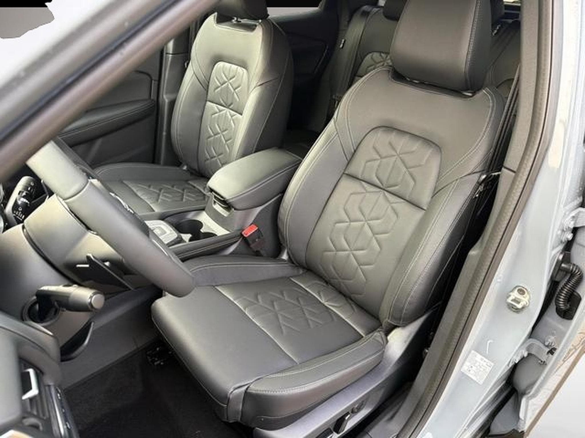 Nissan Qashqai (2025) - Photo 5