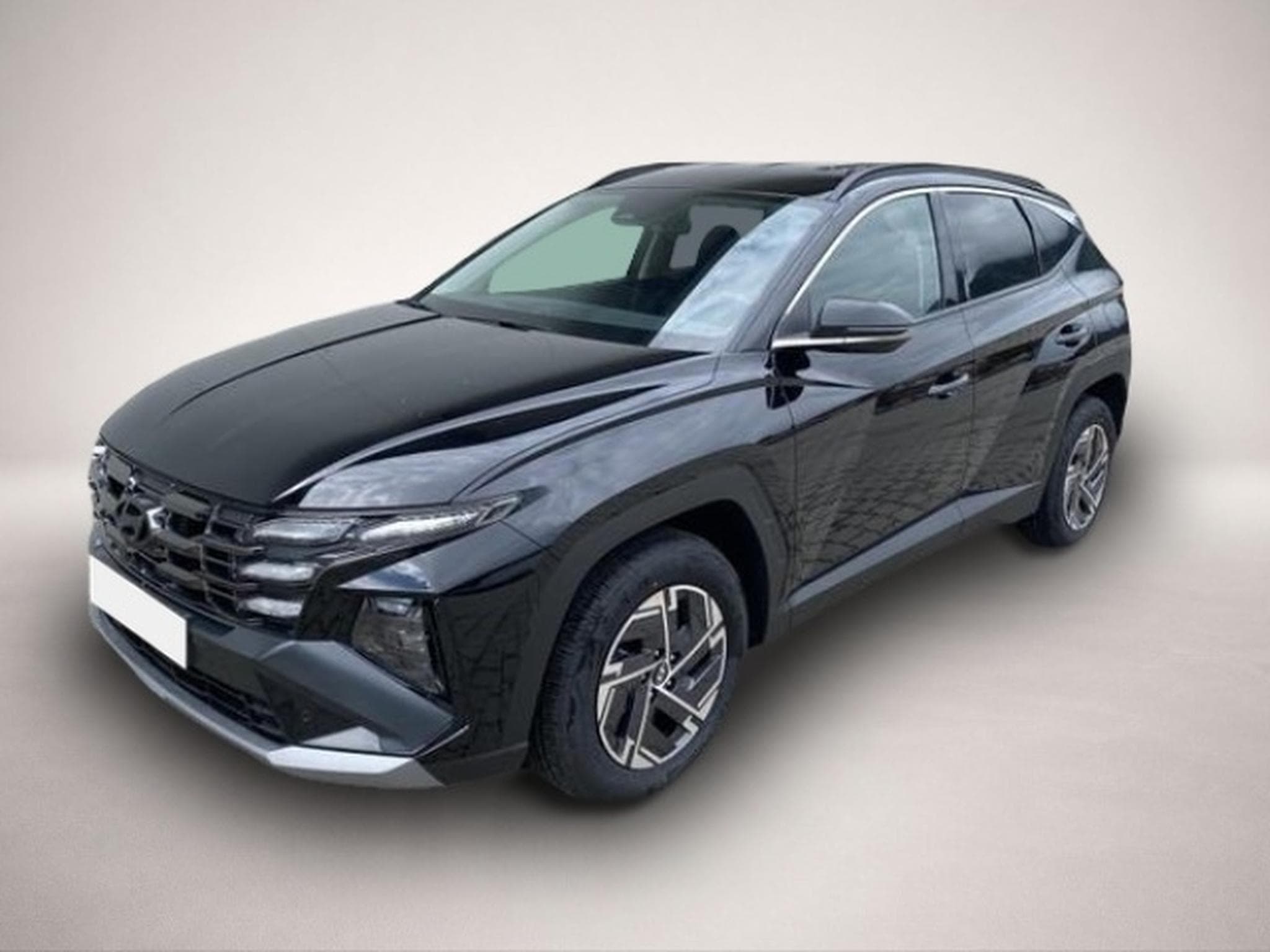 Hyundai Tucson (2025) - Foto 2