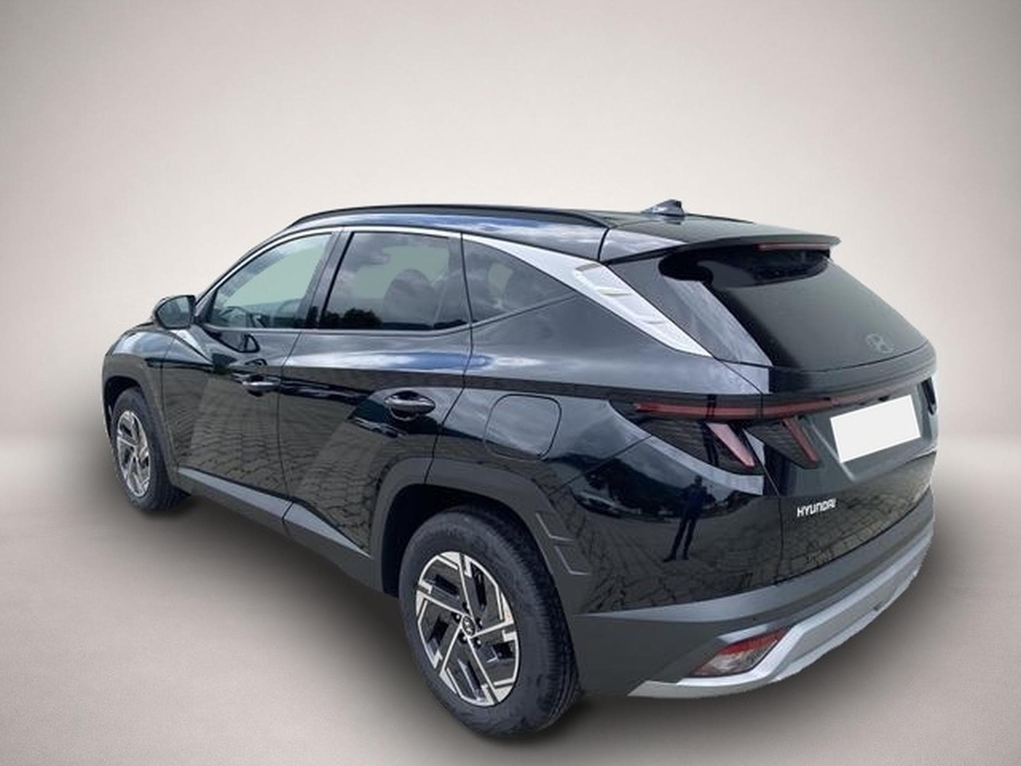 Hyundai Tucson (2025) - Foto 3