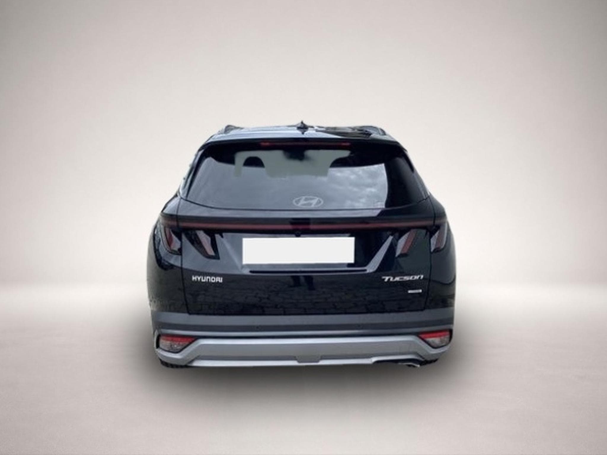 Hyundai Tucson (2025) - Foto 4