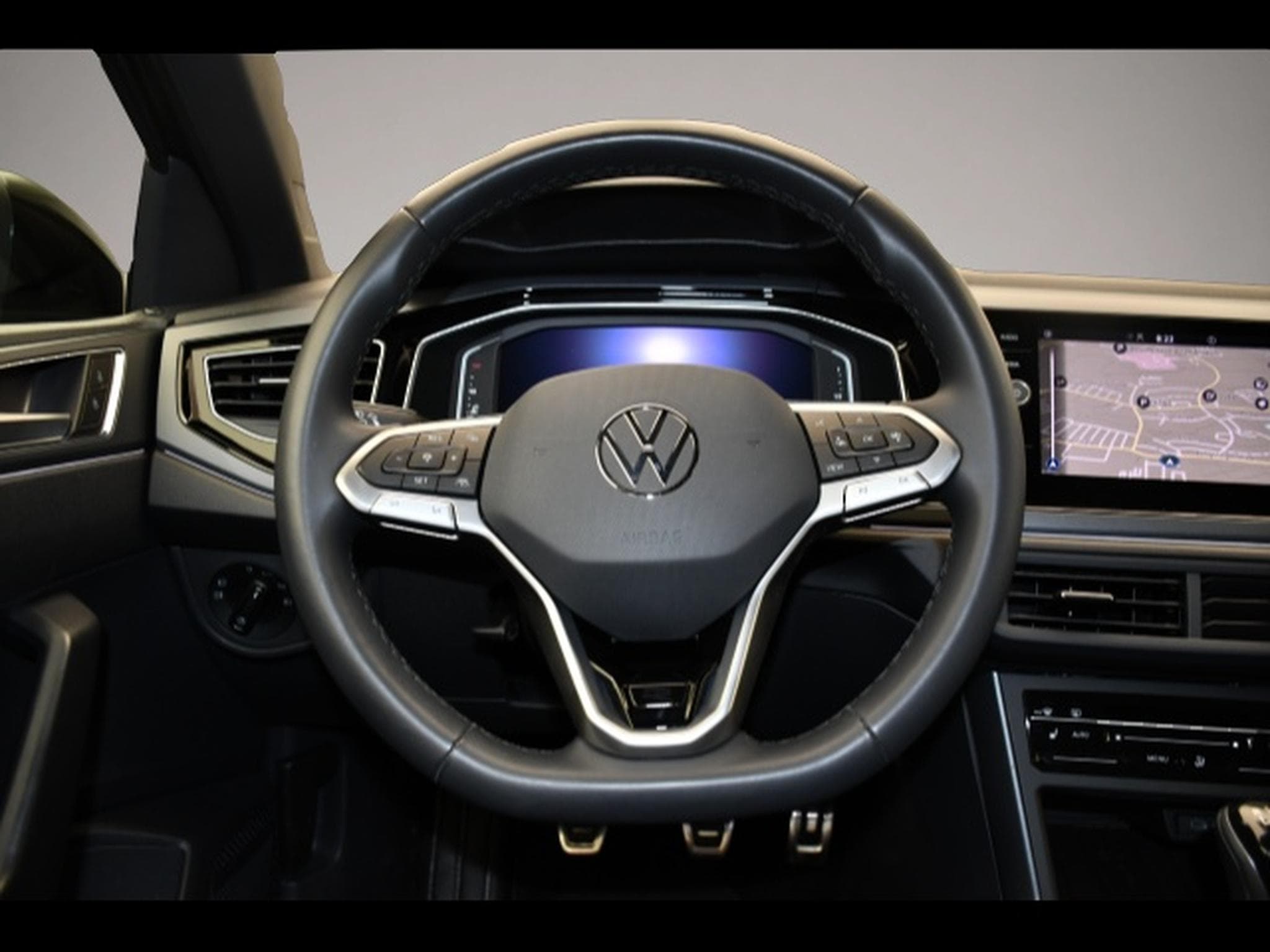 VW Taigo (2025) - Foto 4