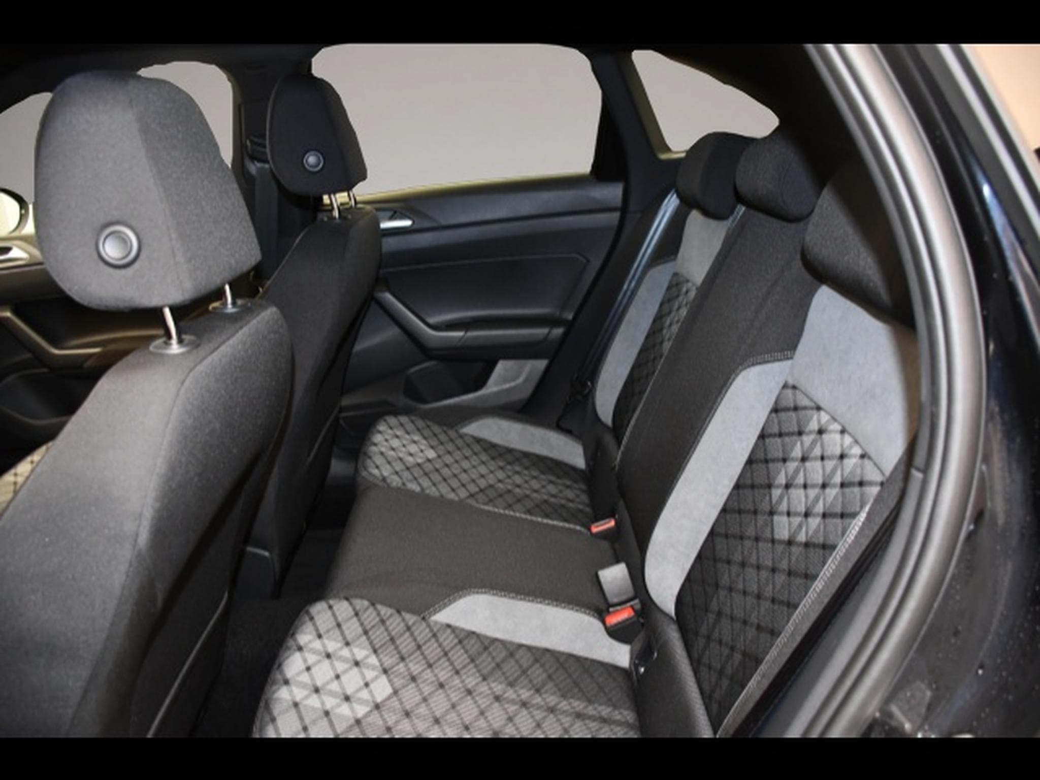 VW Taigo (2025) - Foto 5