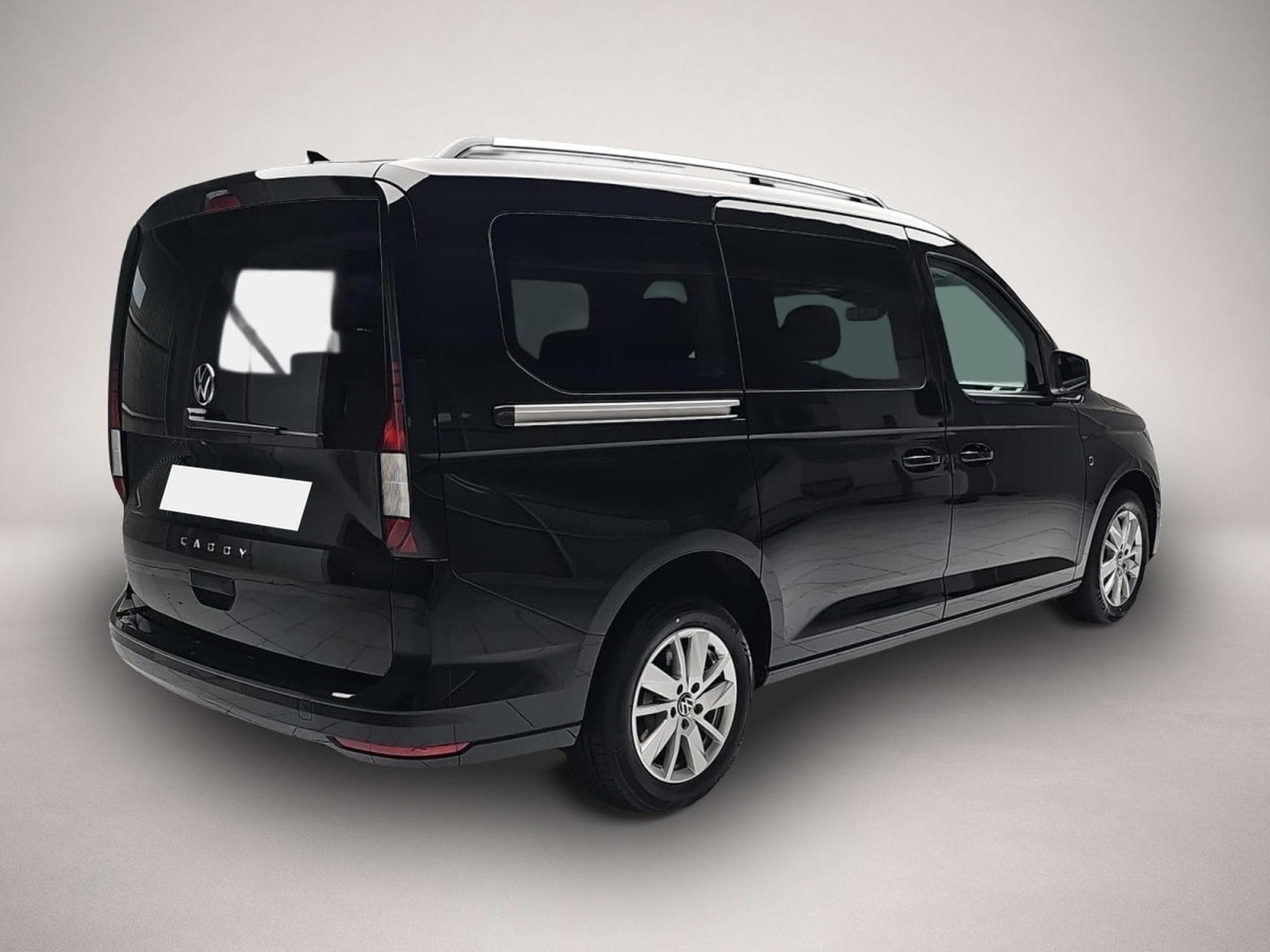 VW Caddy (2026) - Foto 2