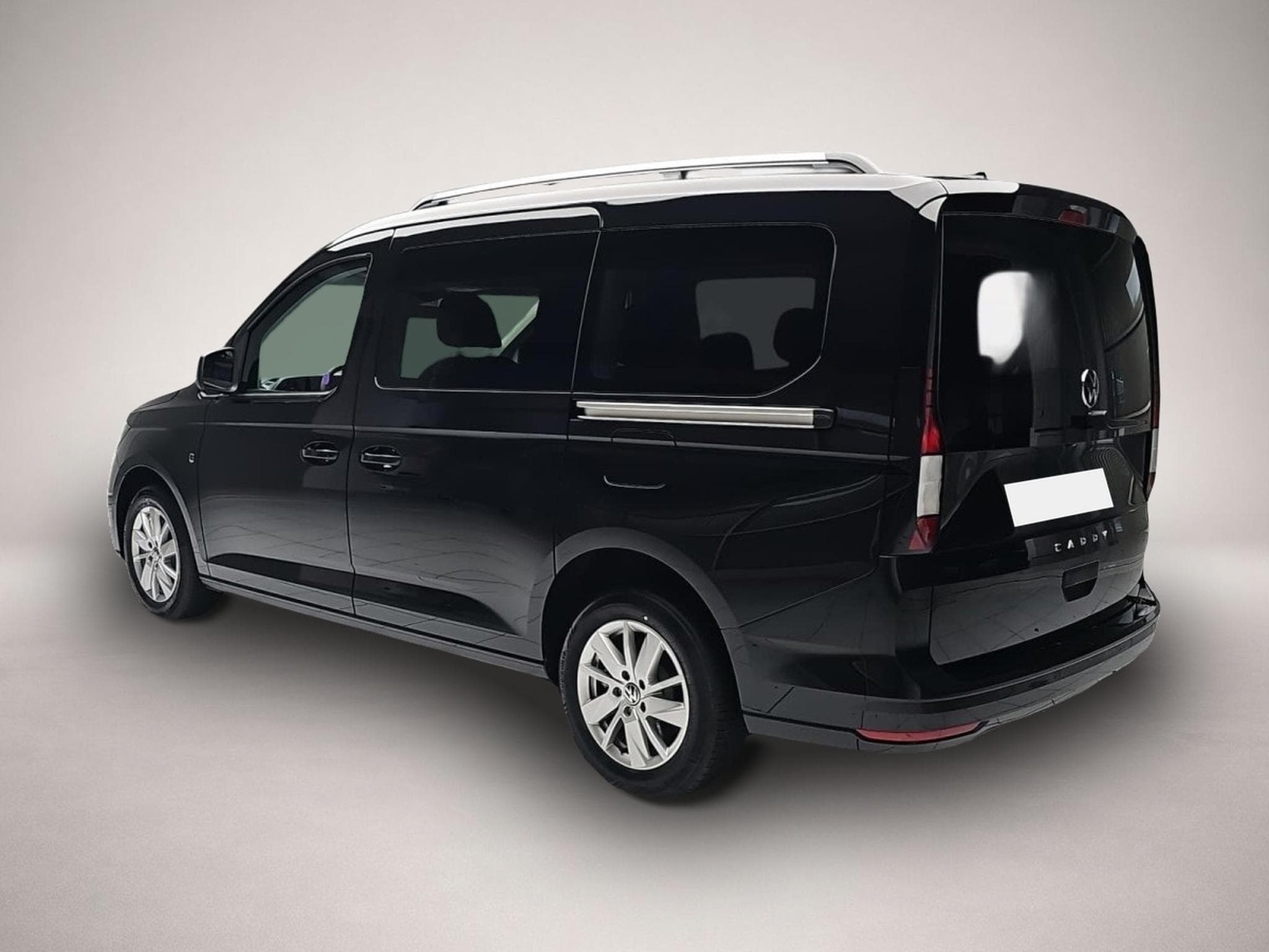 VW Caddy (2026) - Foto 3