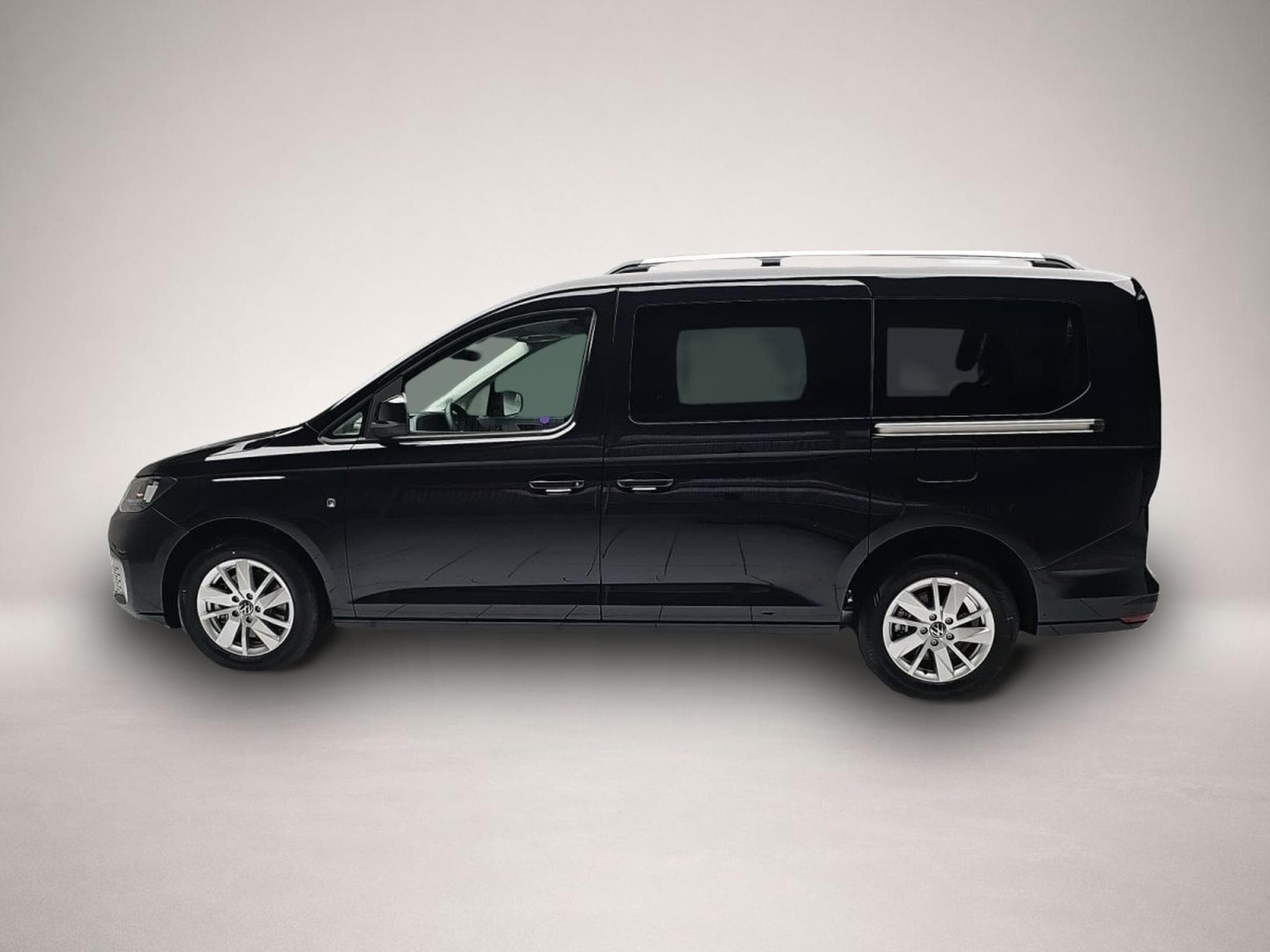 VW Caddy (2026) - Foto 4