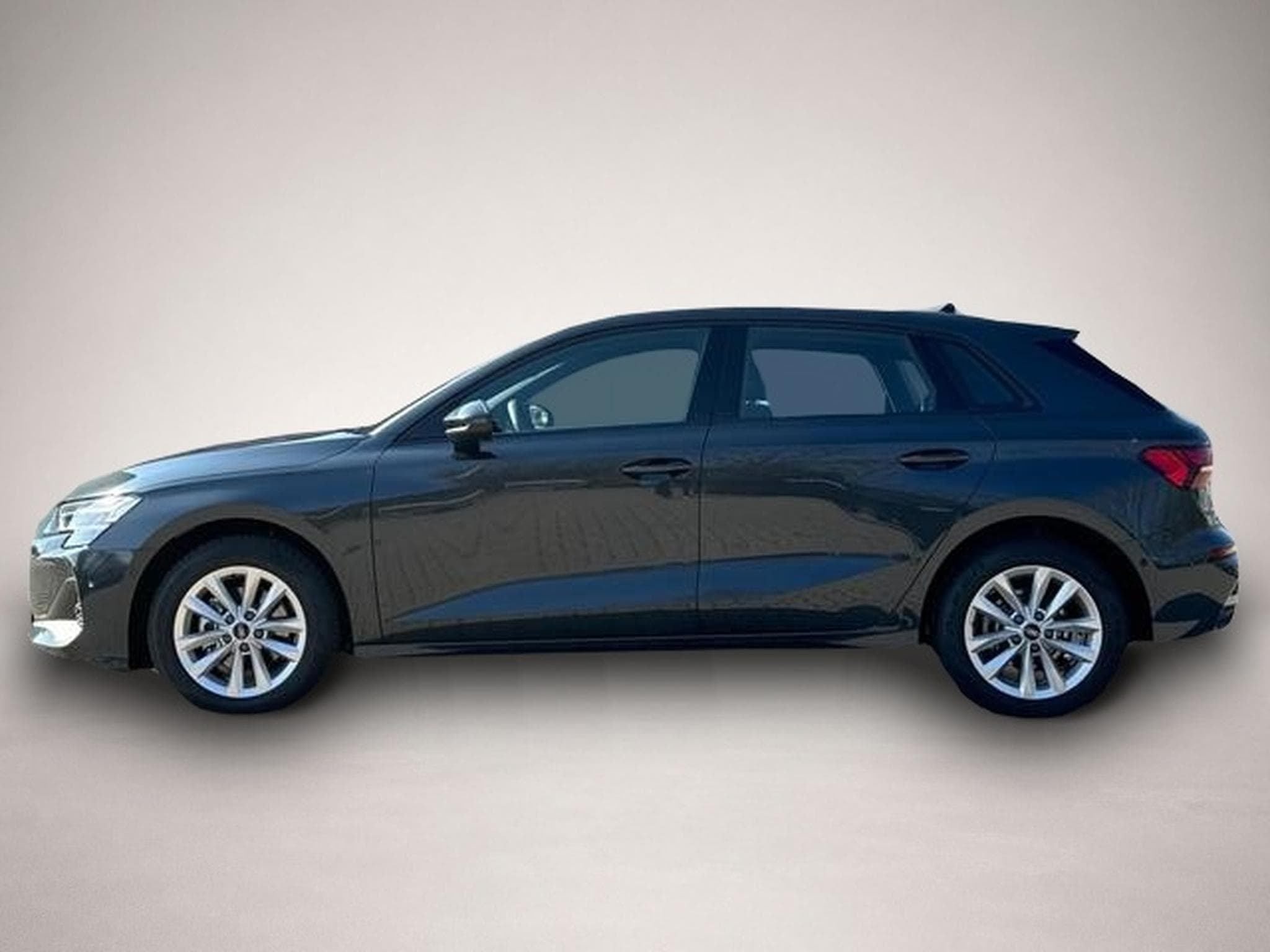 Audi A3 (2026) - Photo 2
