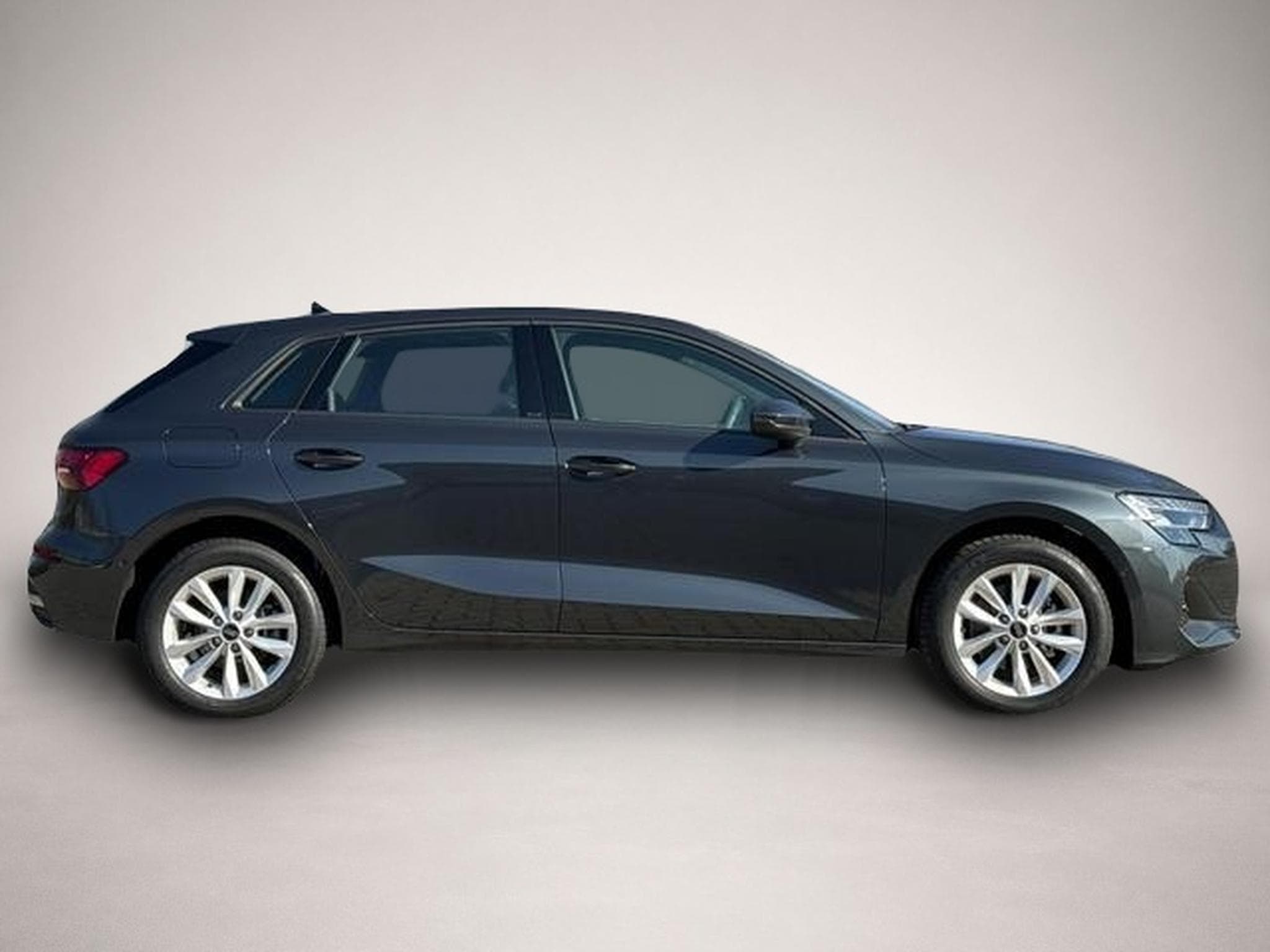 Audi A3 (2026) - Photo 5