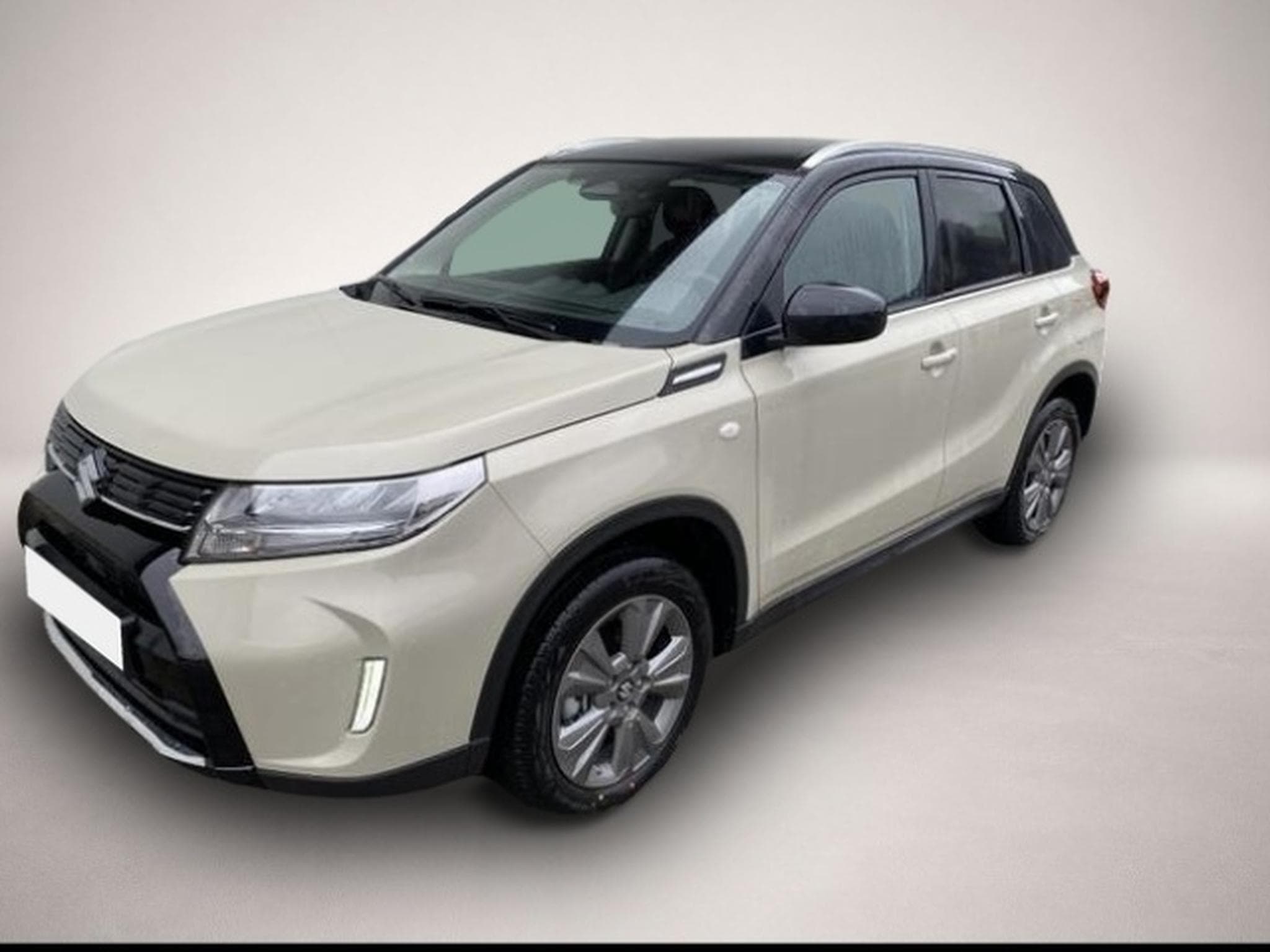 Suzuki Vitara (2026) - Foto 1